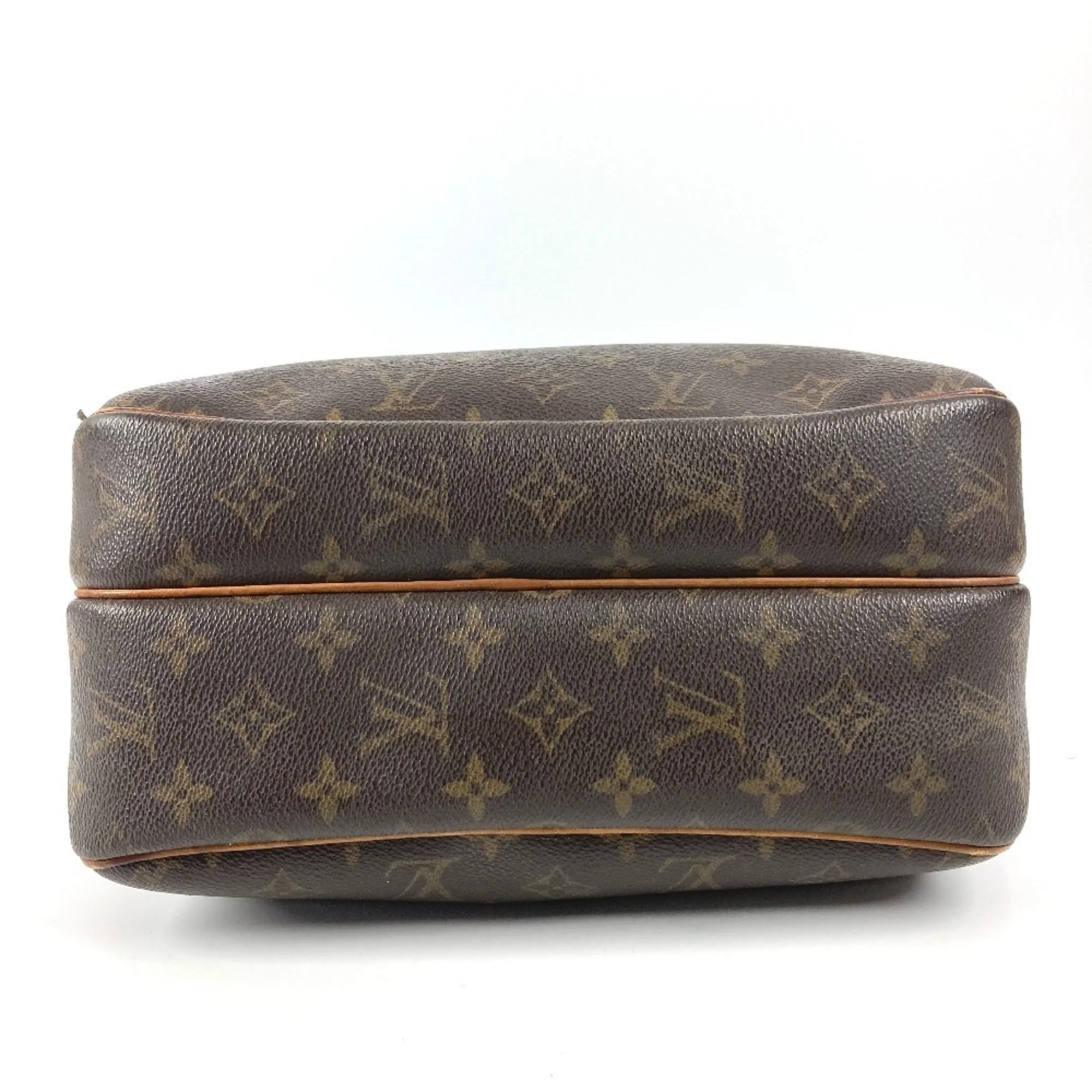 Reporter Bag Monogram Canvas PM - Image 5