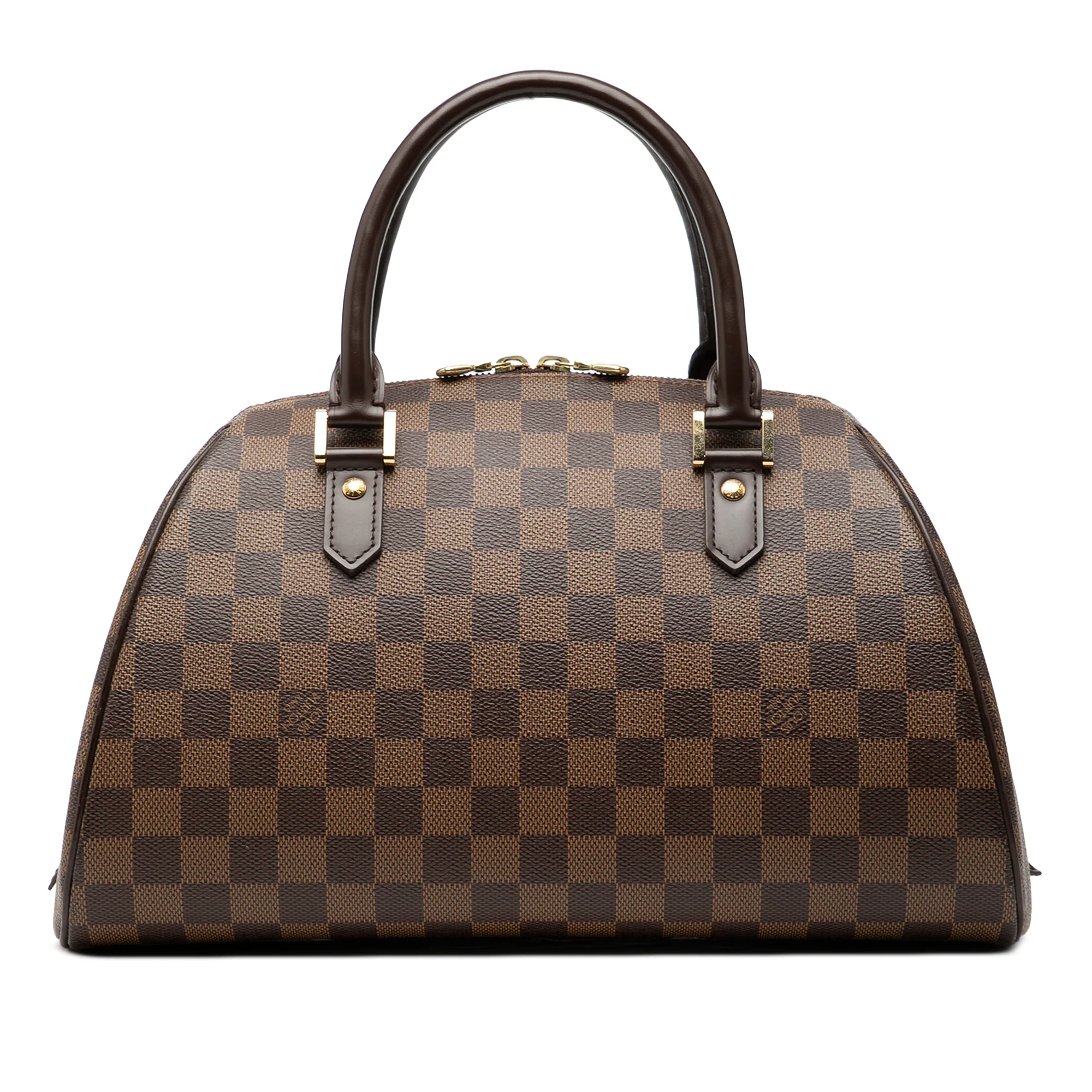 Ribera Handbag Damier MM