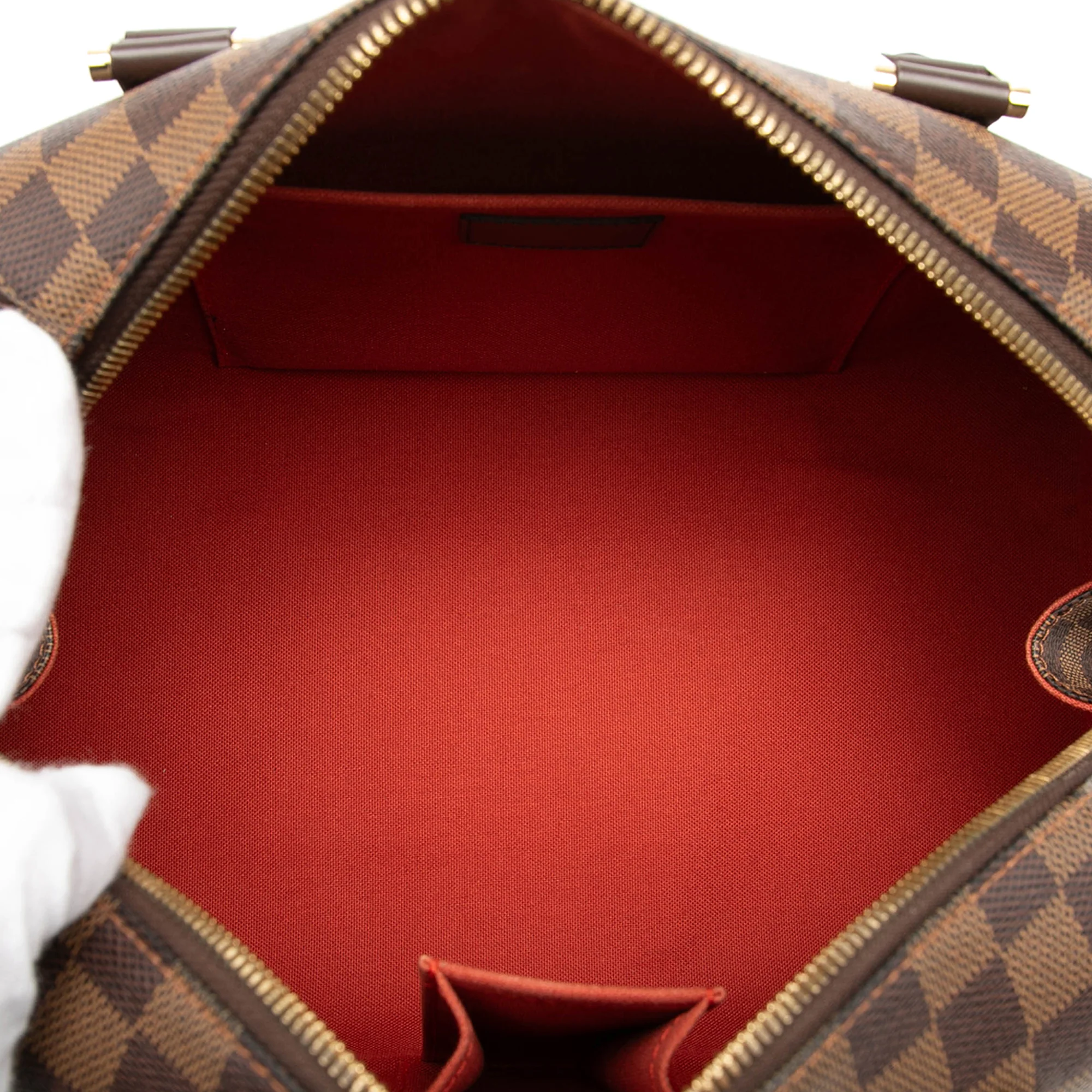 Ribera Handbag Damier MM - Image 4