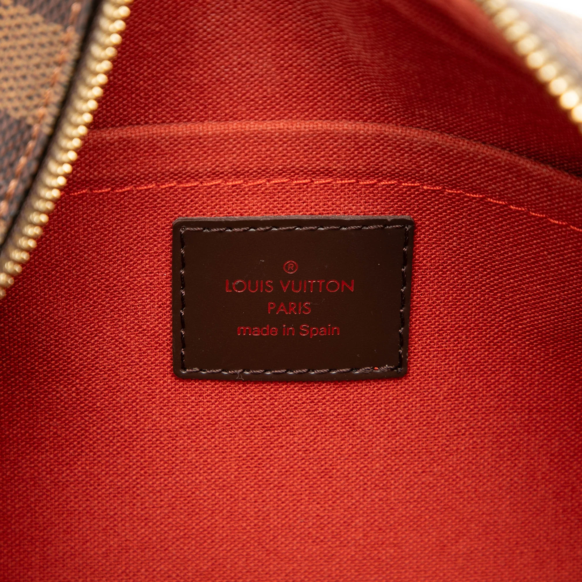 Ribera Handbag Damier MM - Image 5
