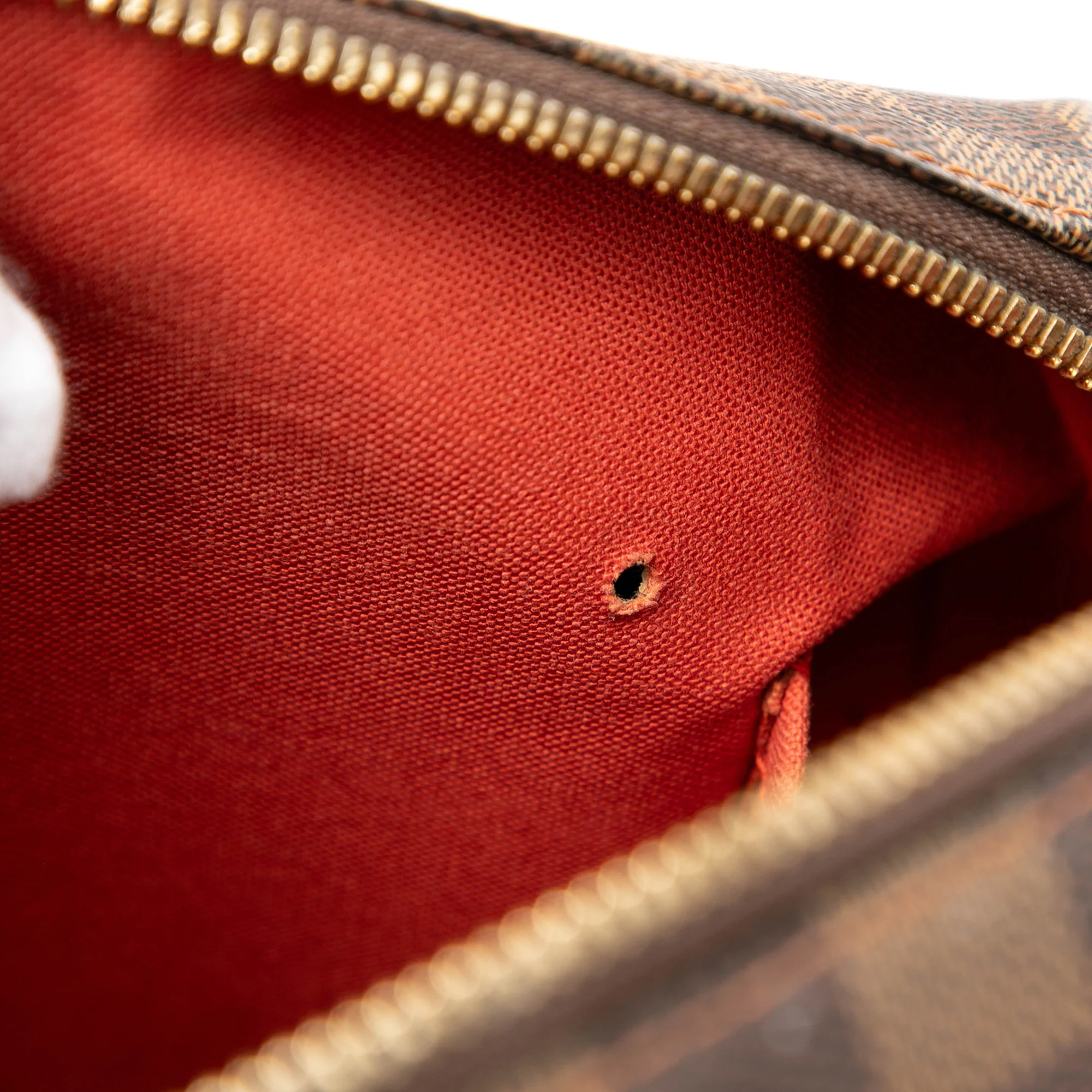 Ribera Handbag Damier MM - Image 7