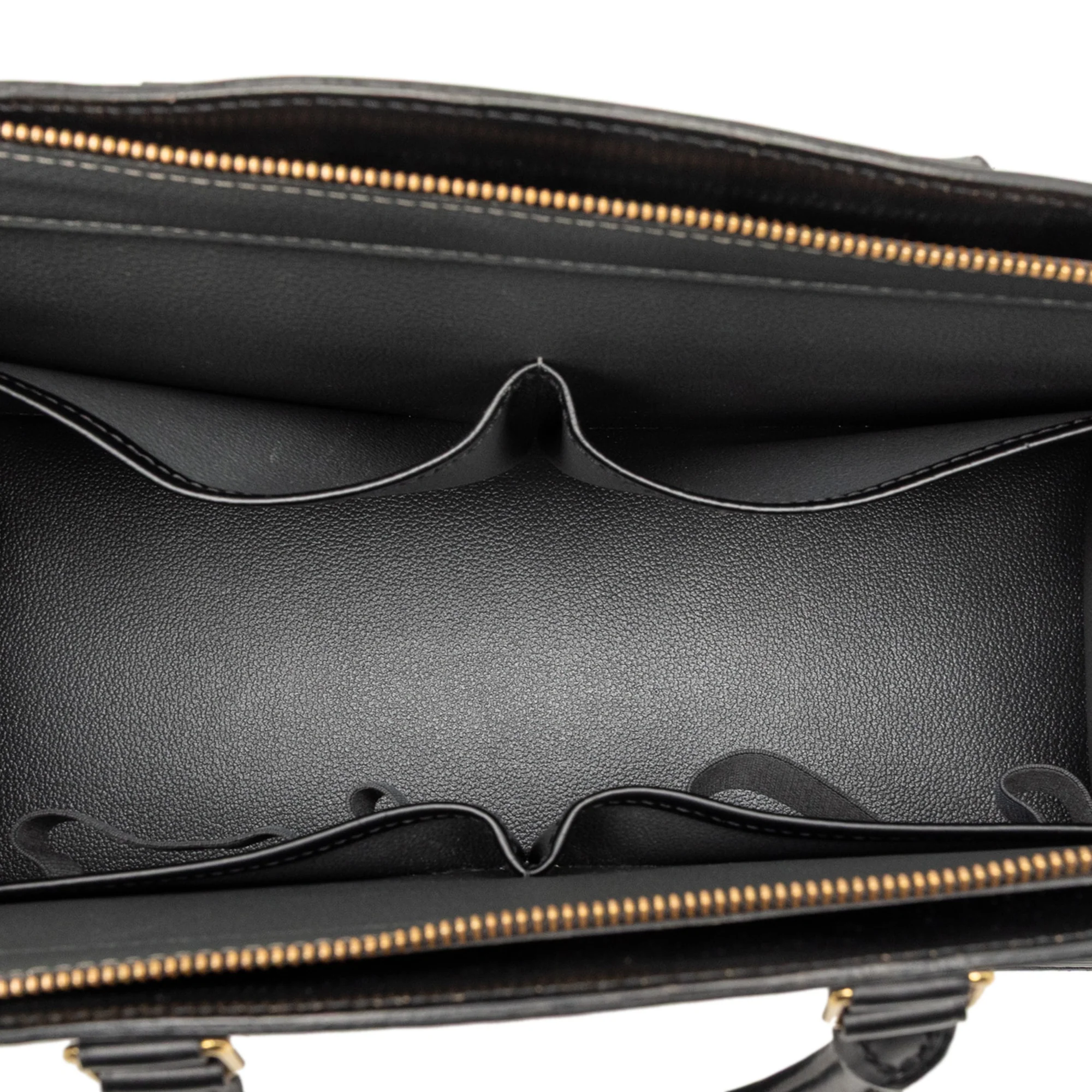 Riviera Handbag Epi Leather - Image 4