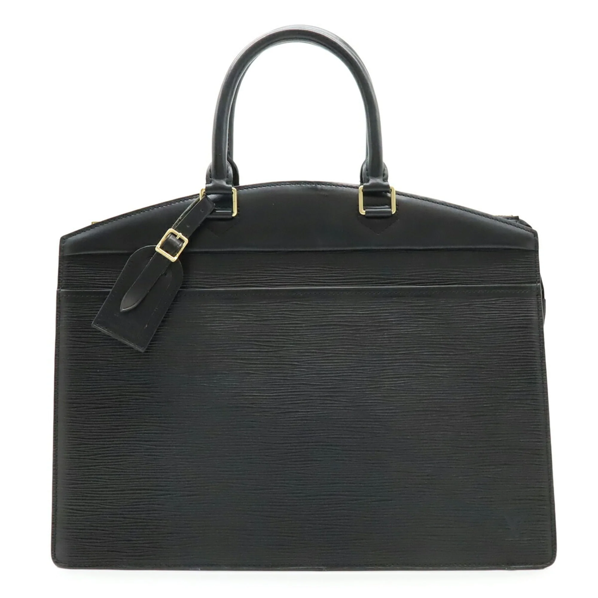 Riviera Handbag Epi Leather