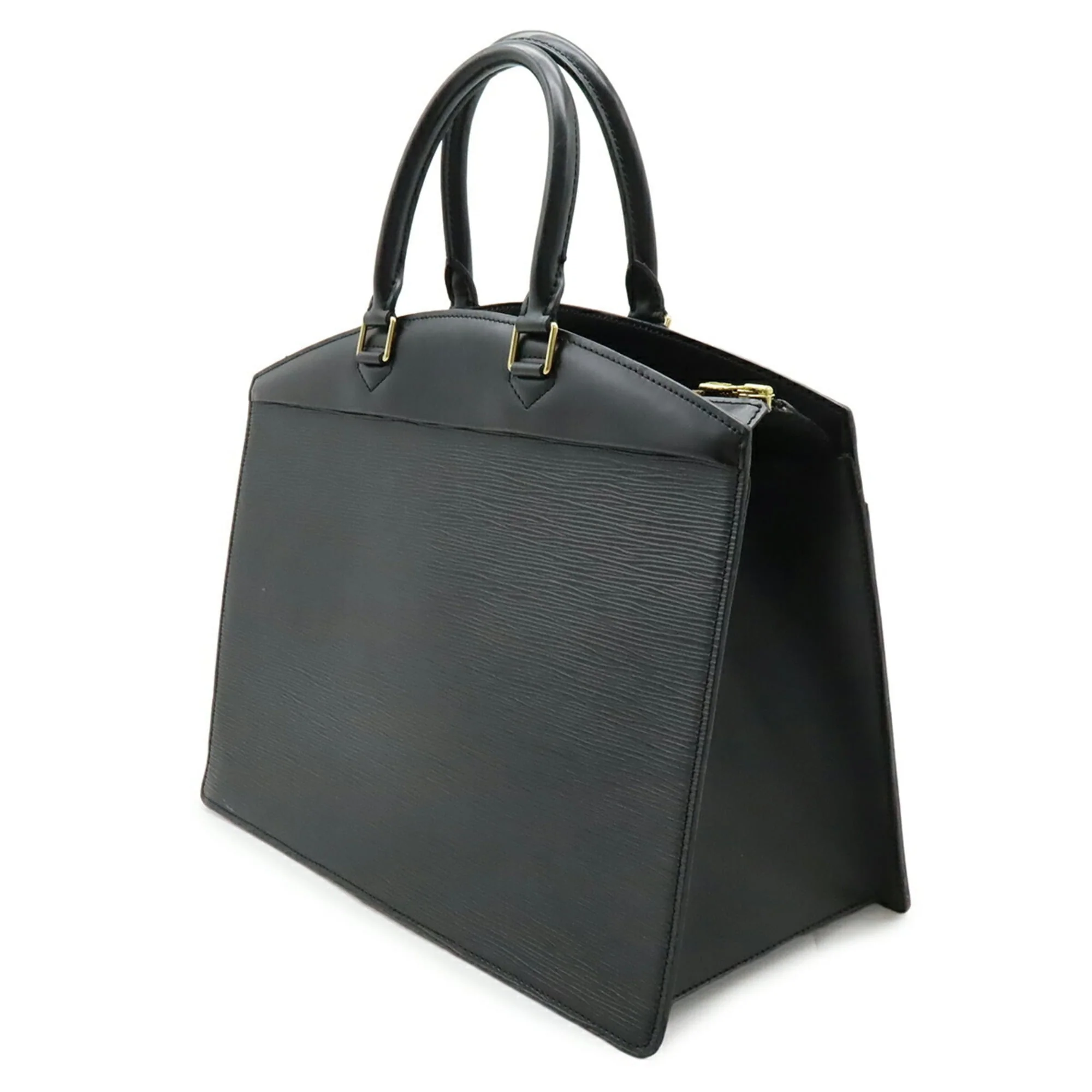 Riviera Handbag Epi Leather - Image 3