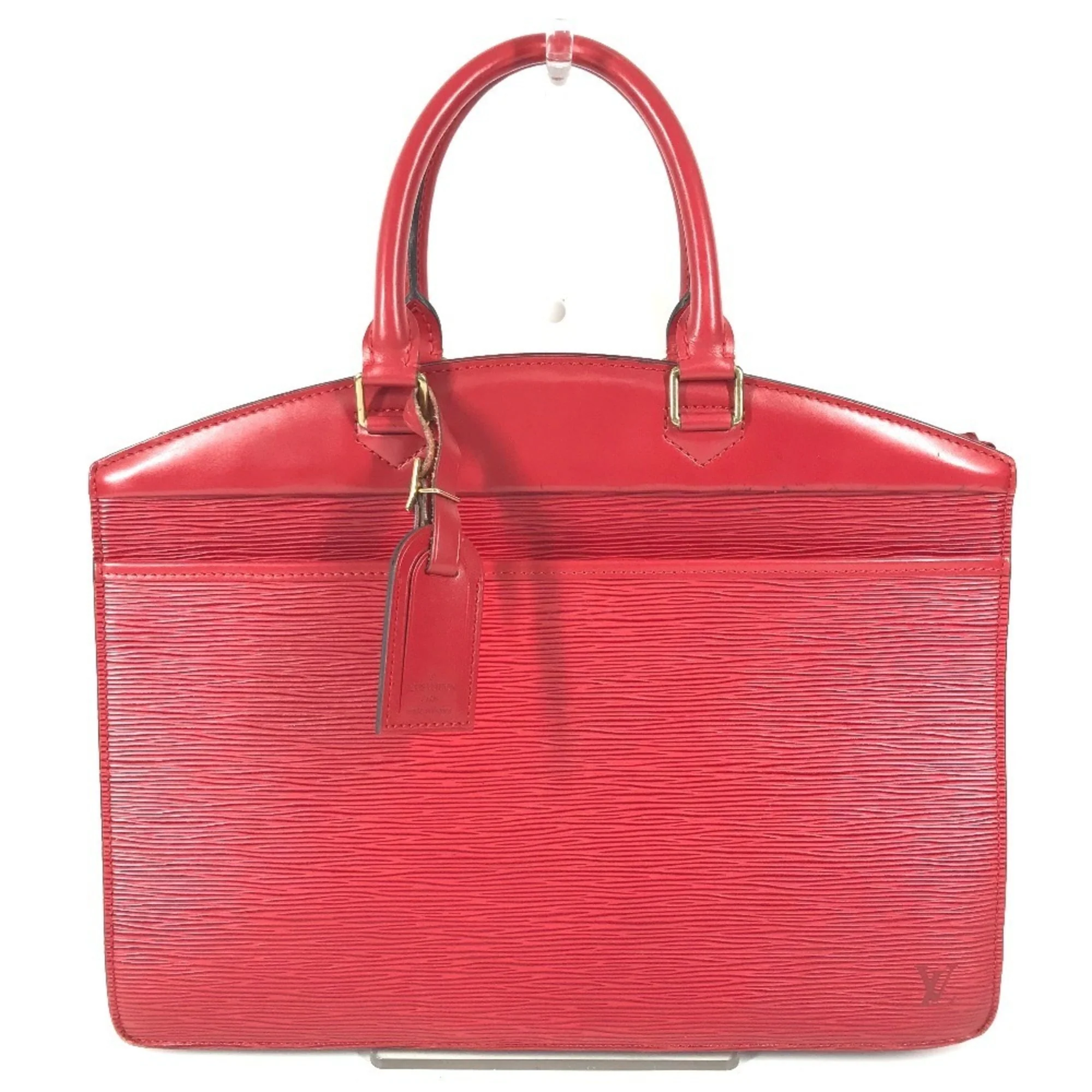 Riviera Handbag Epi Leather