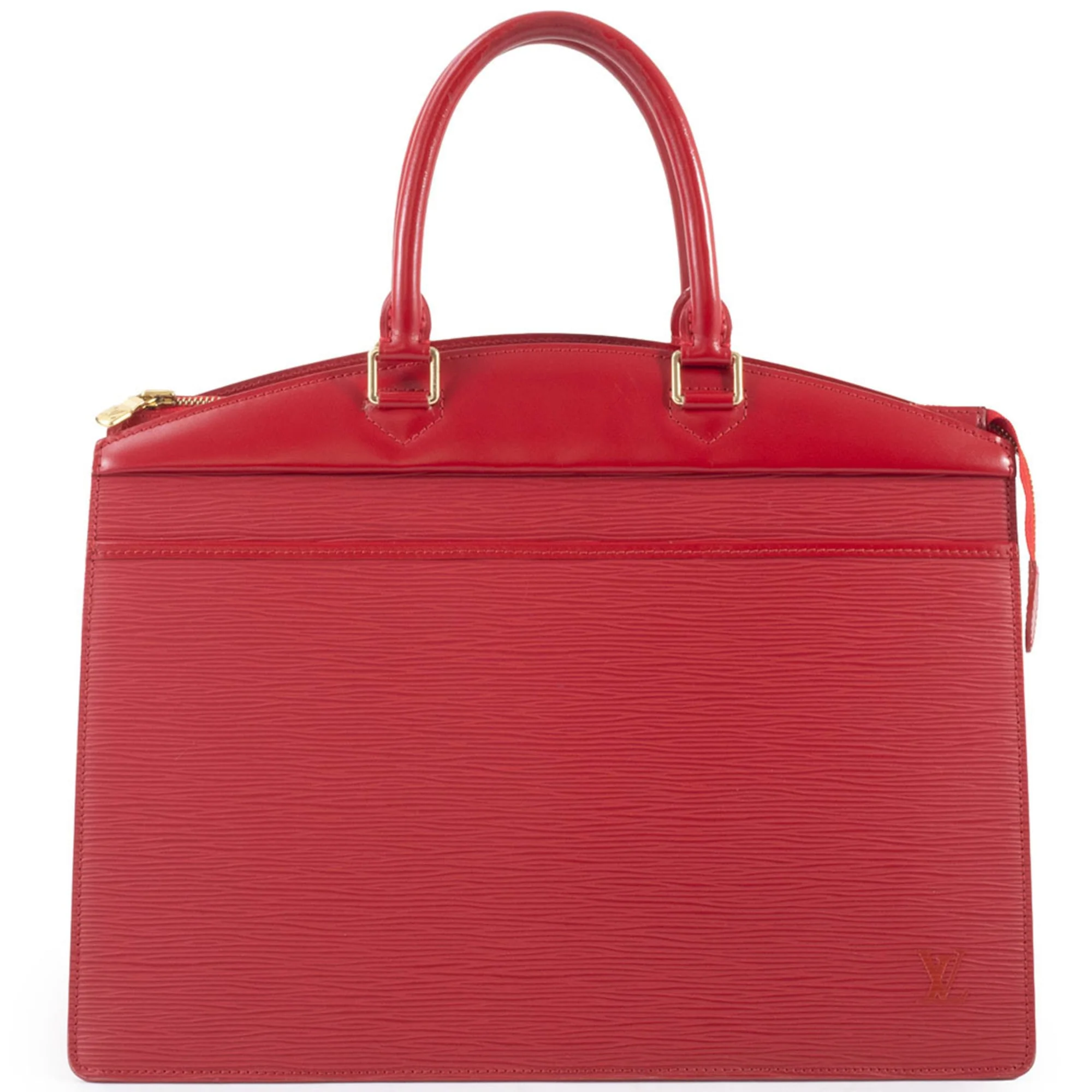 Riviera Handbag Epi Leather