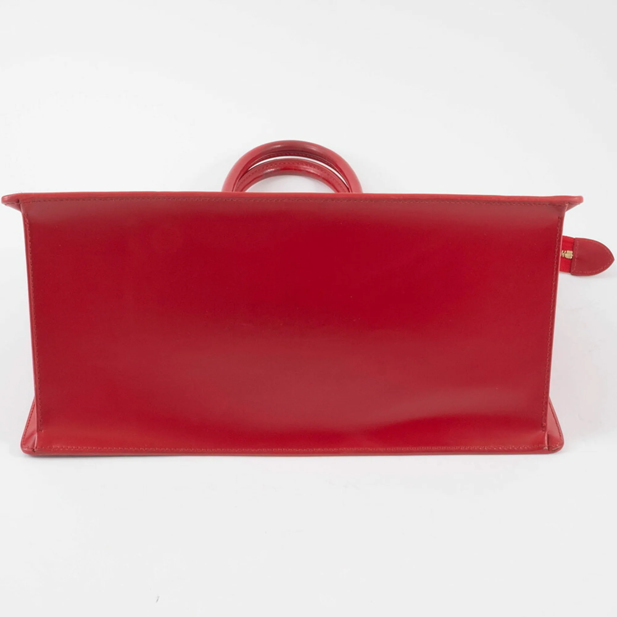 Riviera Handbag Epi Leather - Image 7