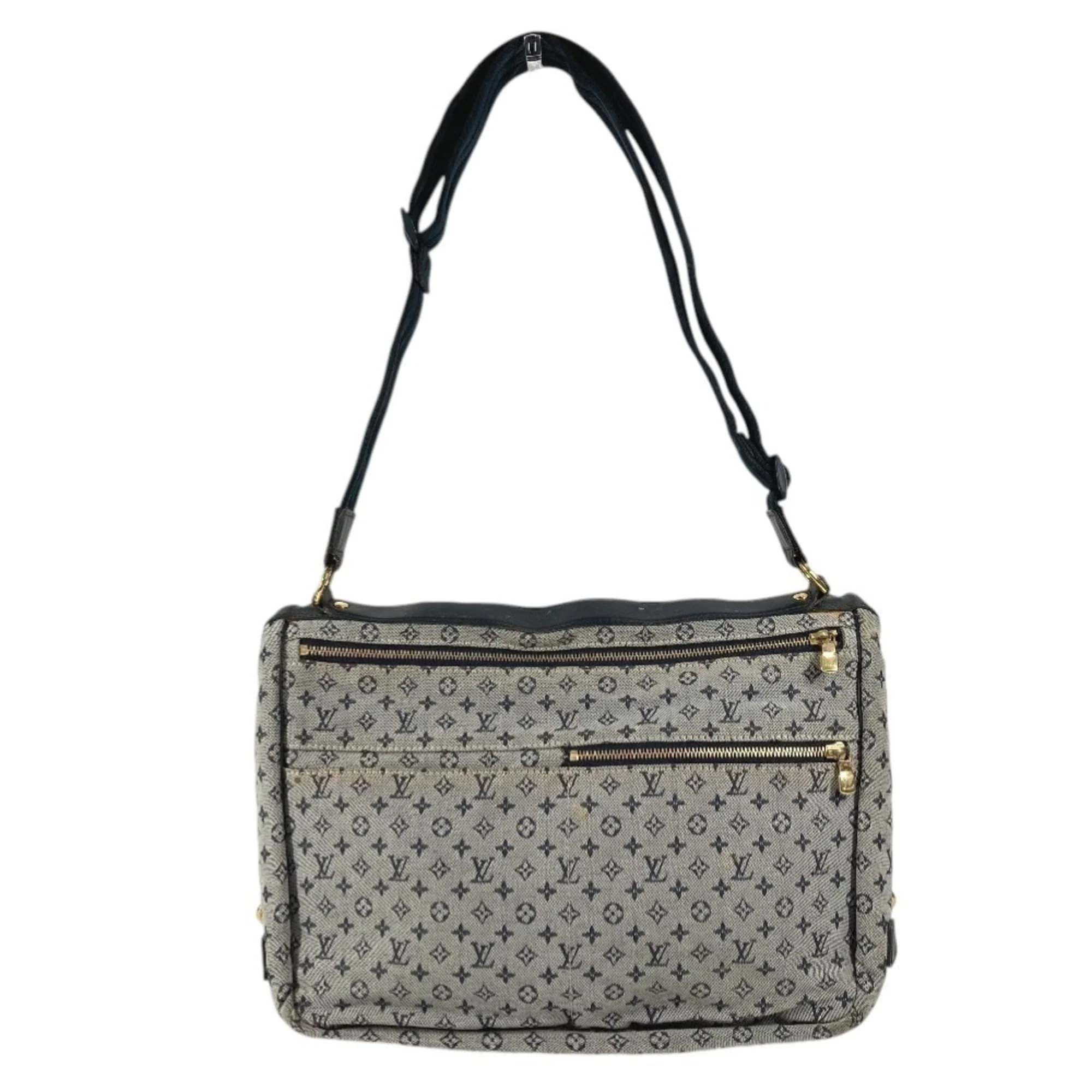 Sac a Langer Handbag Mini Lin - Image 2