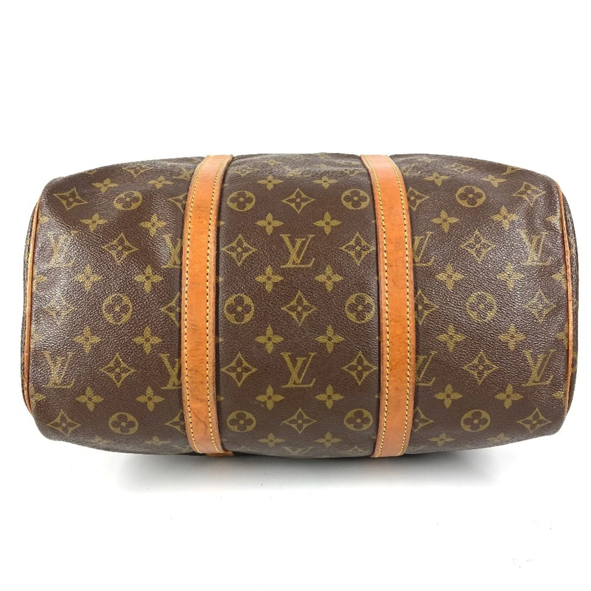 Sac Souple Handbag Monogram Canvas 35 - Image 5