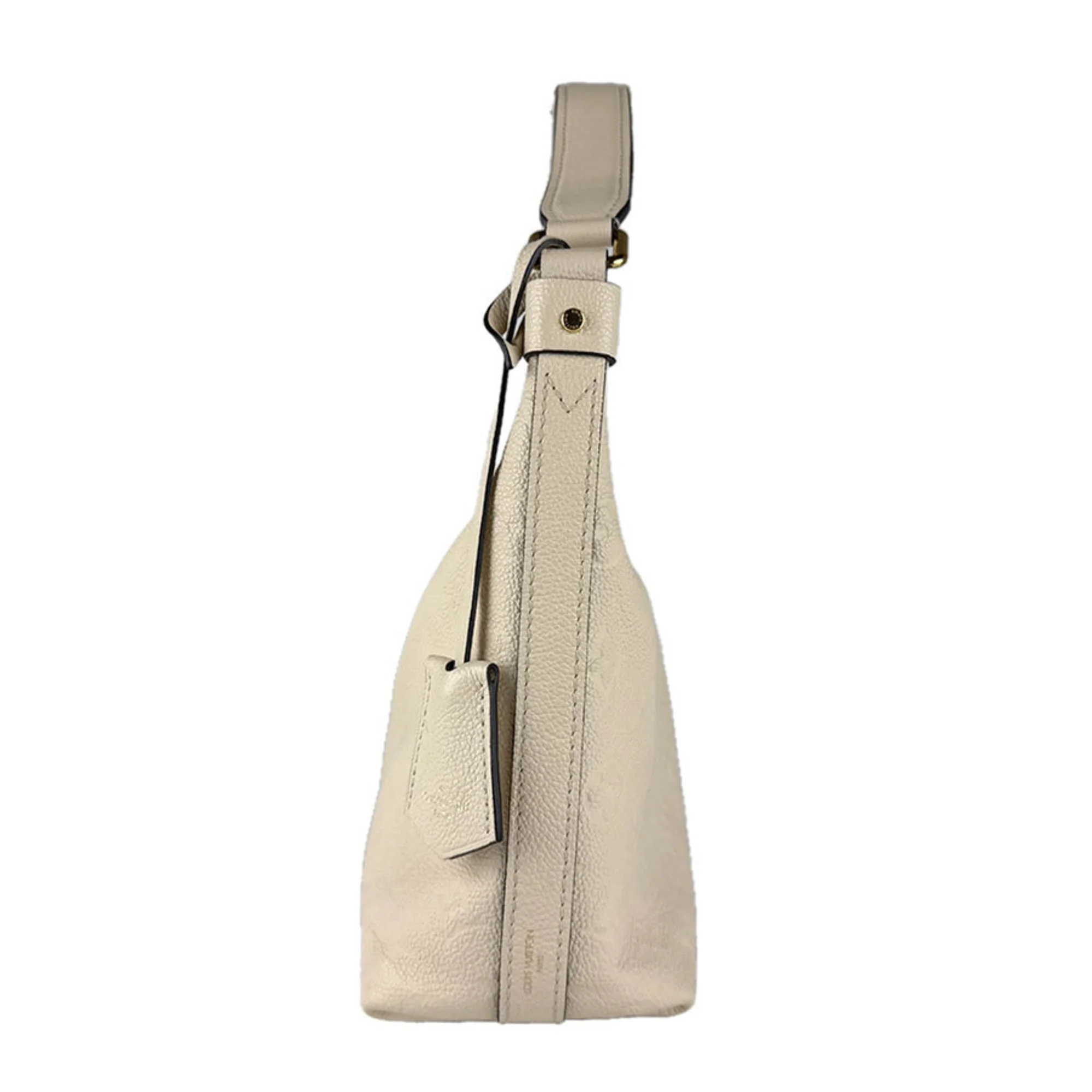 Sac Sport NM Handbag Monogram Empreinte Leather - Image 2
