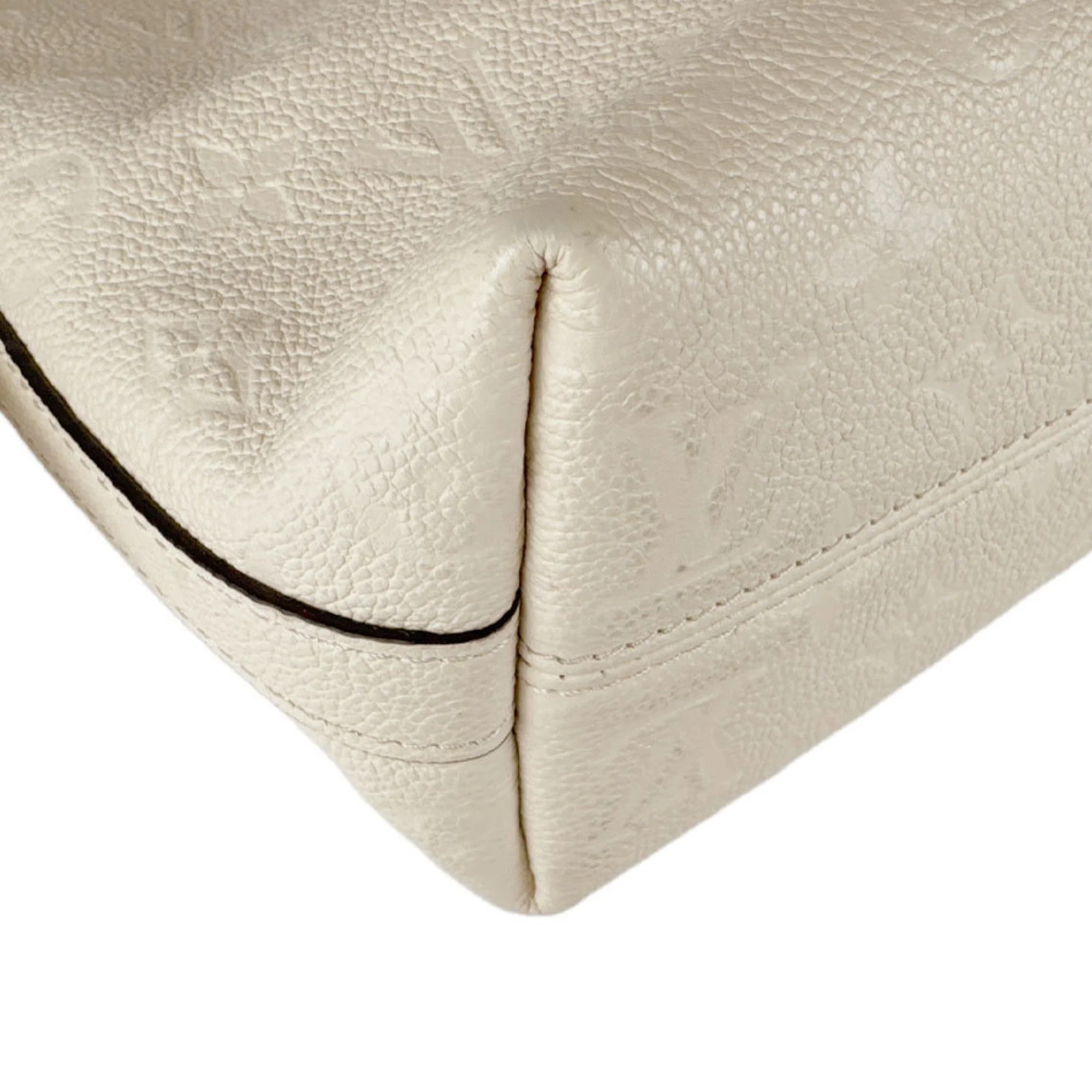 Sac Sport NM Handbag Monogram Empreinte Leather - Image 8
