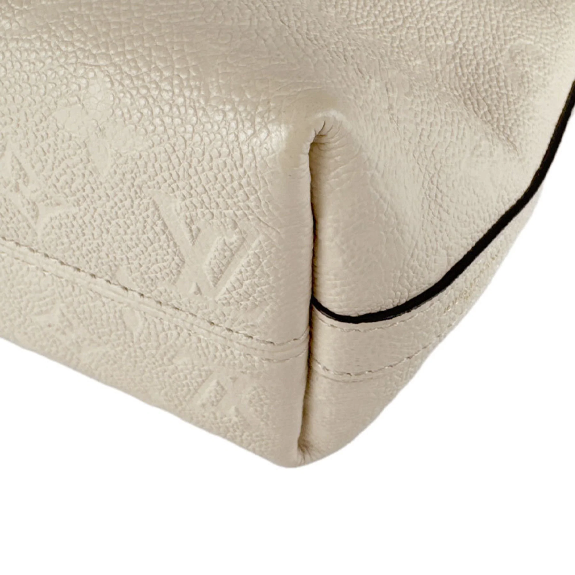 Sac Sport NM Handbag Monogram Empreinte Leather - Image 9