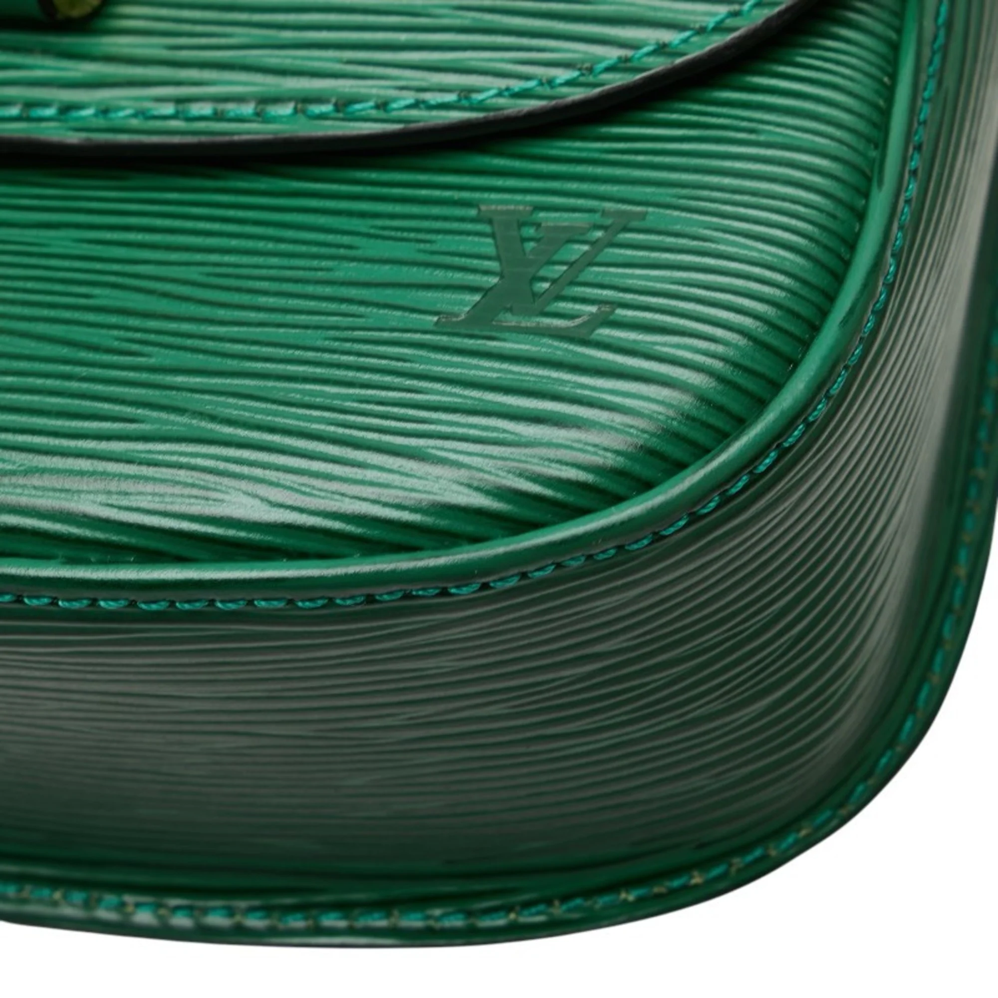 Saint Cloud Handbag Epi Leather PM - Image 6