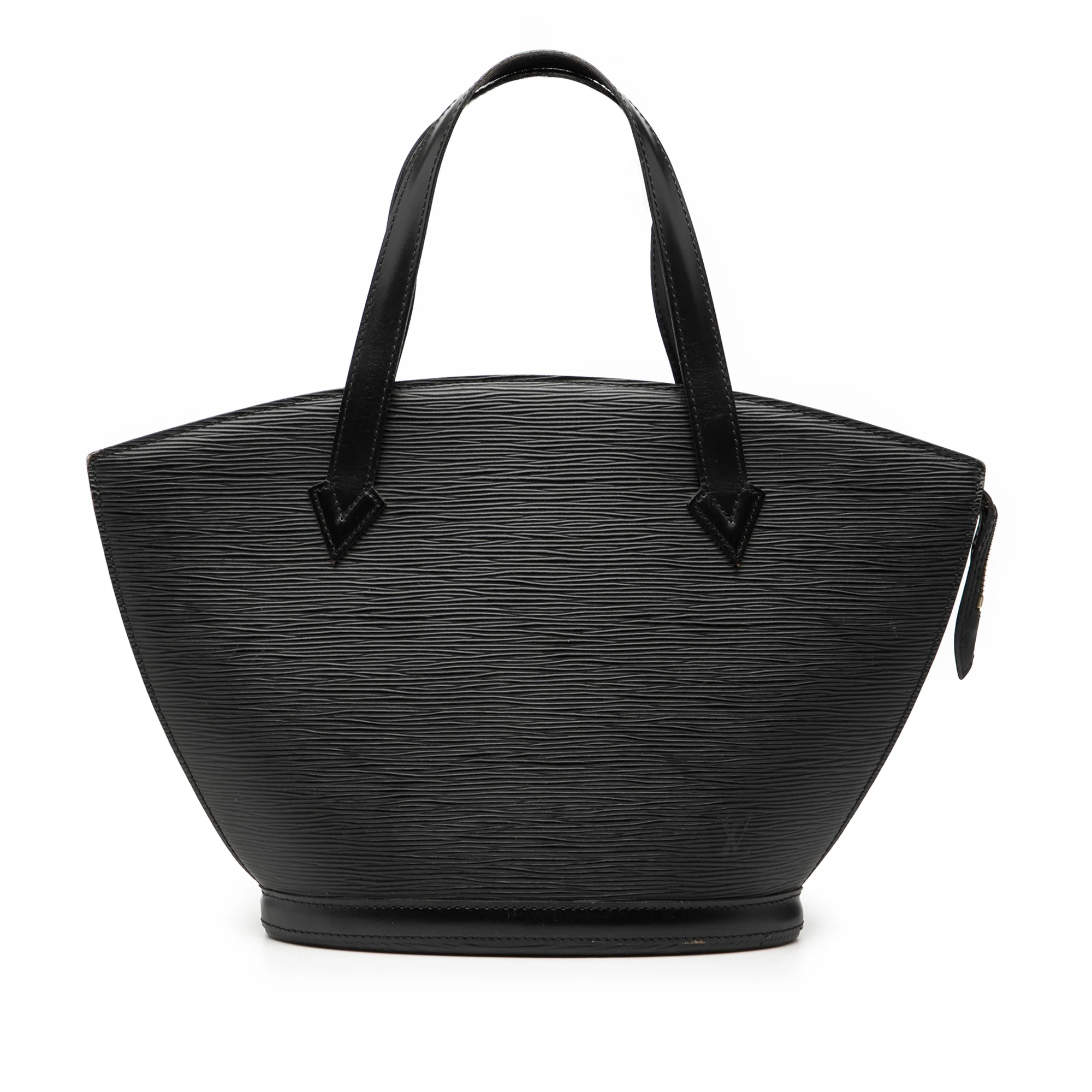 Saint Jacques Handbag Epi Leather PM