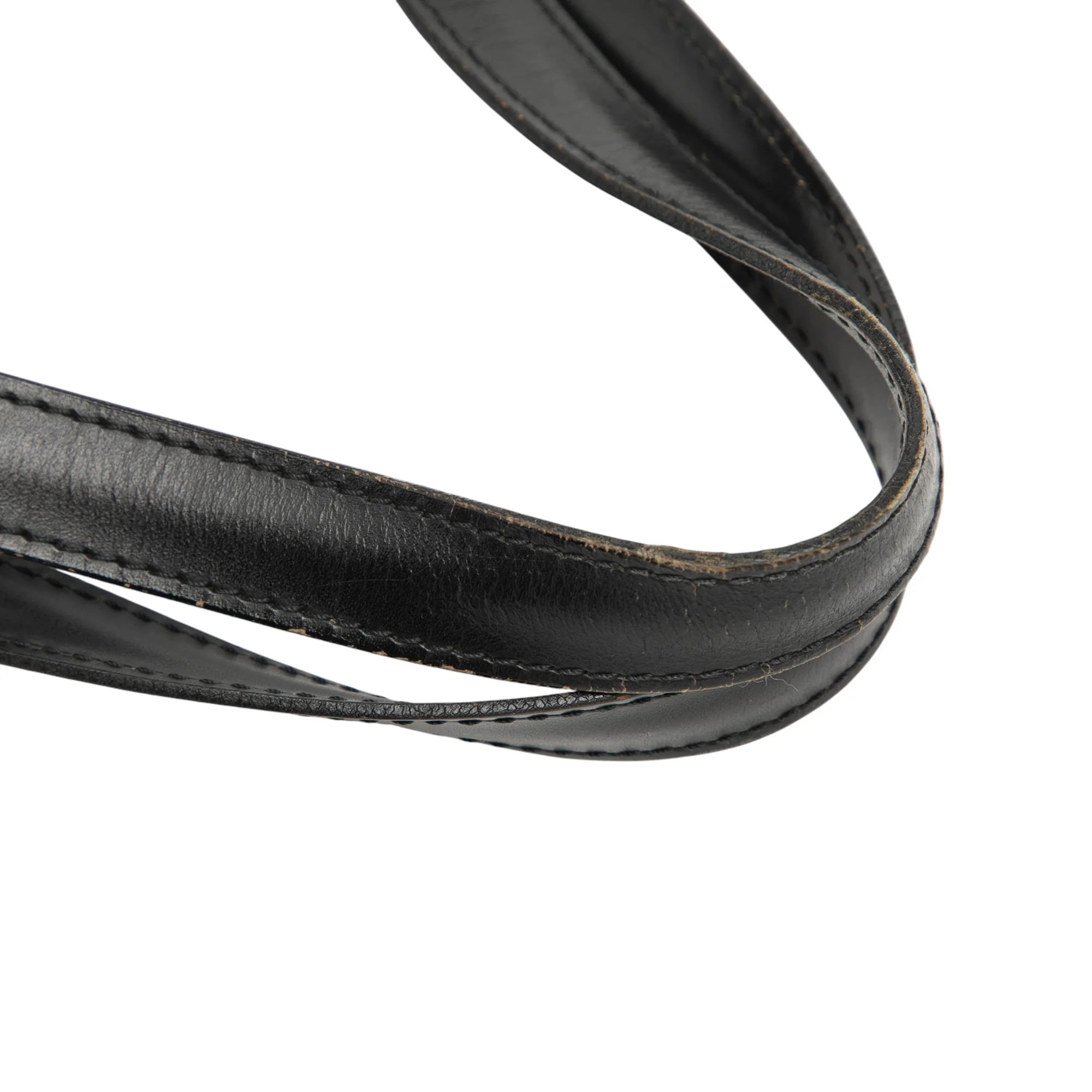 Saint Jacques Handbag Epi Leather PM - Image 7