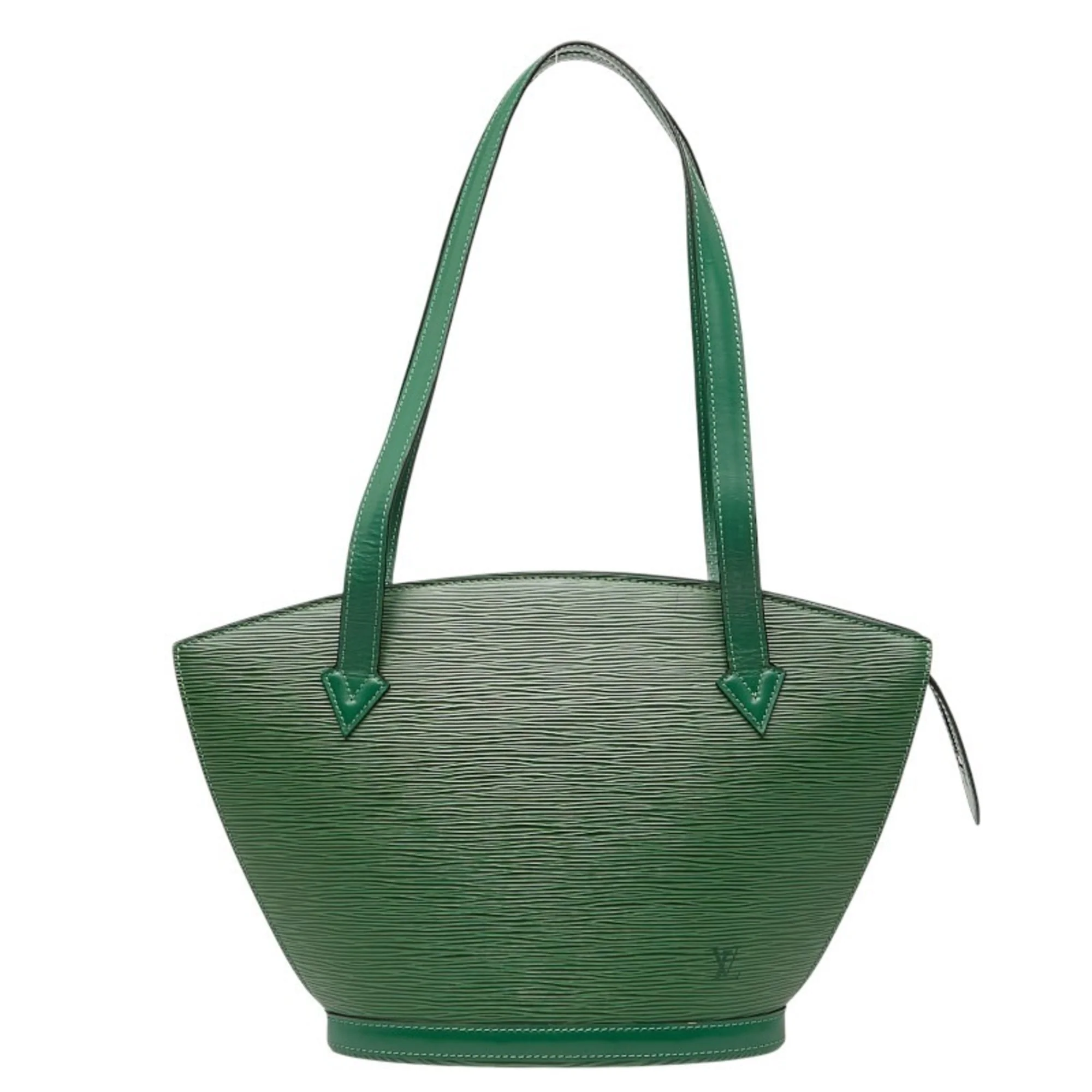 Saint Jacques Handbag Epi Leather PM