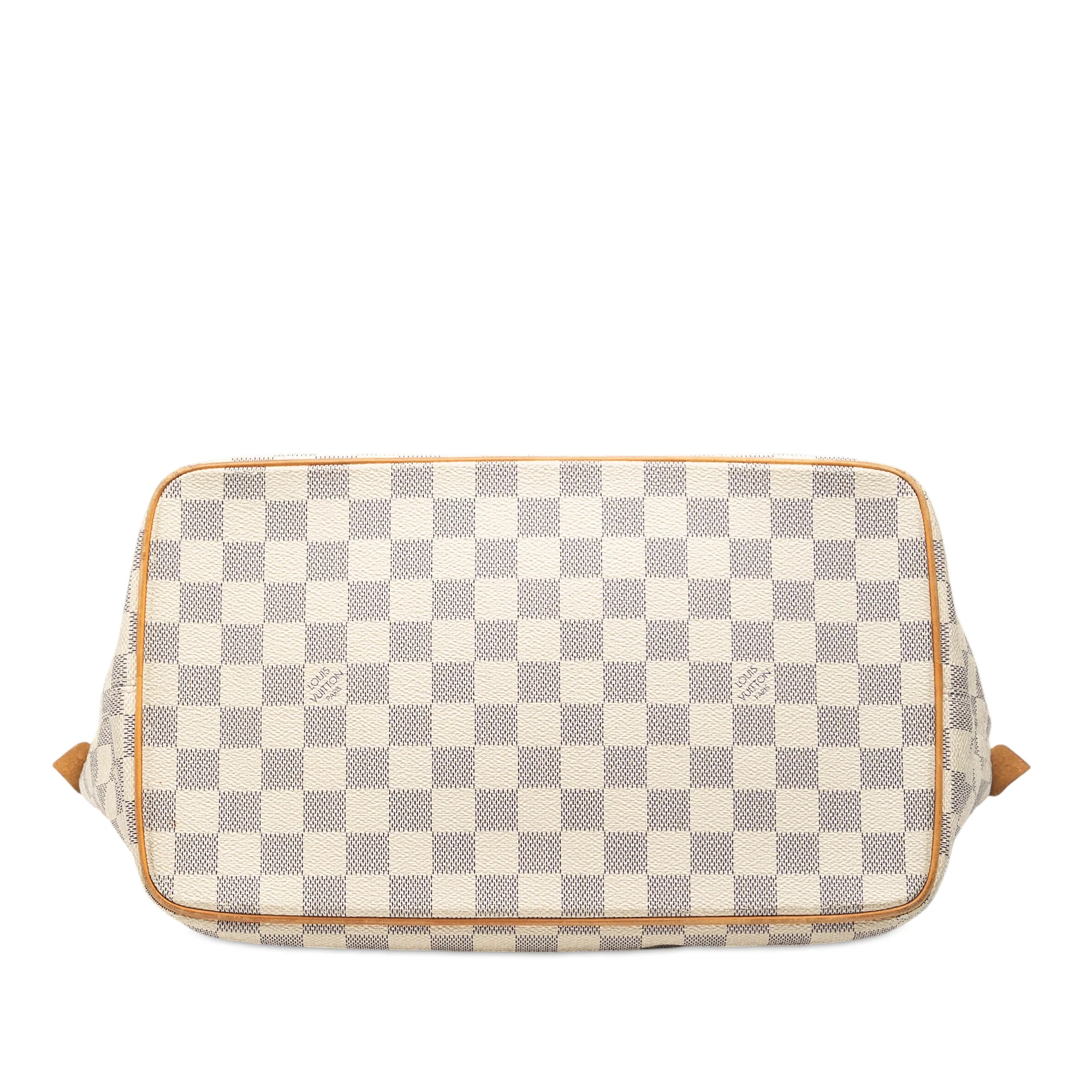 Saleya Handbag Damier MM - Image 3