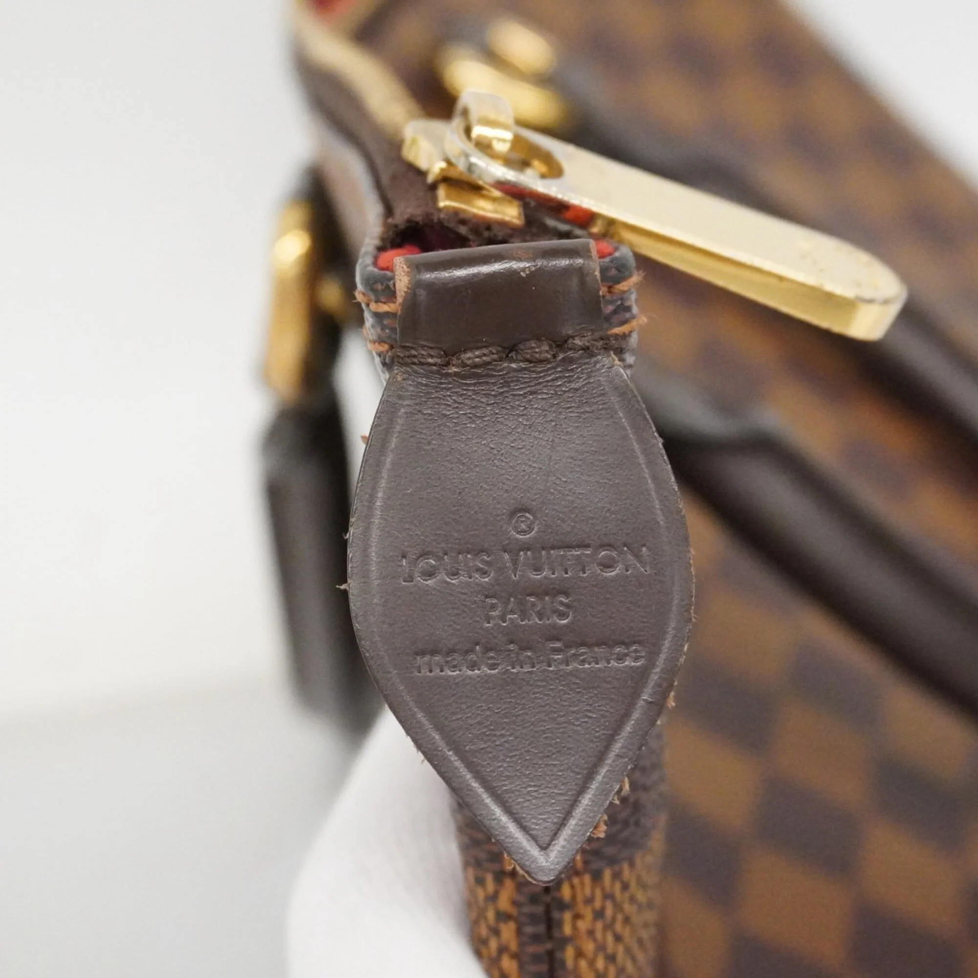 Saleya Handbag Damier PM - Image 5