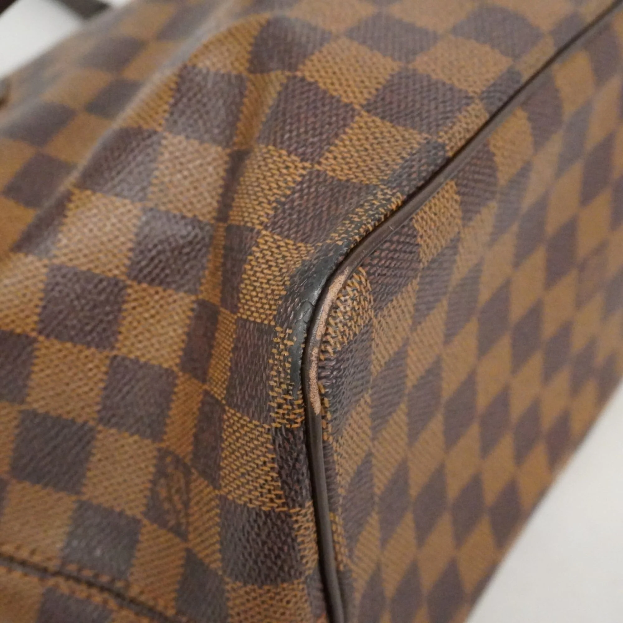 Saleya Handbag Damier PM - Image 6