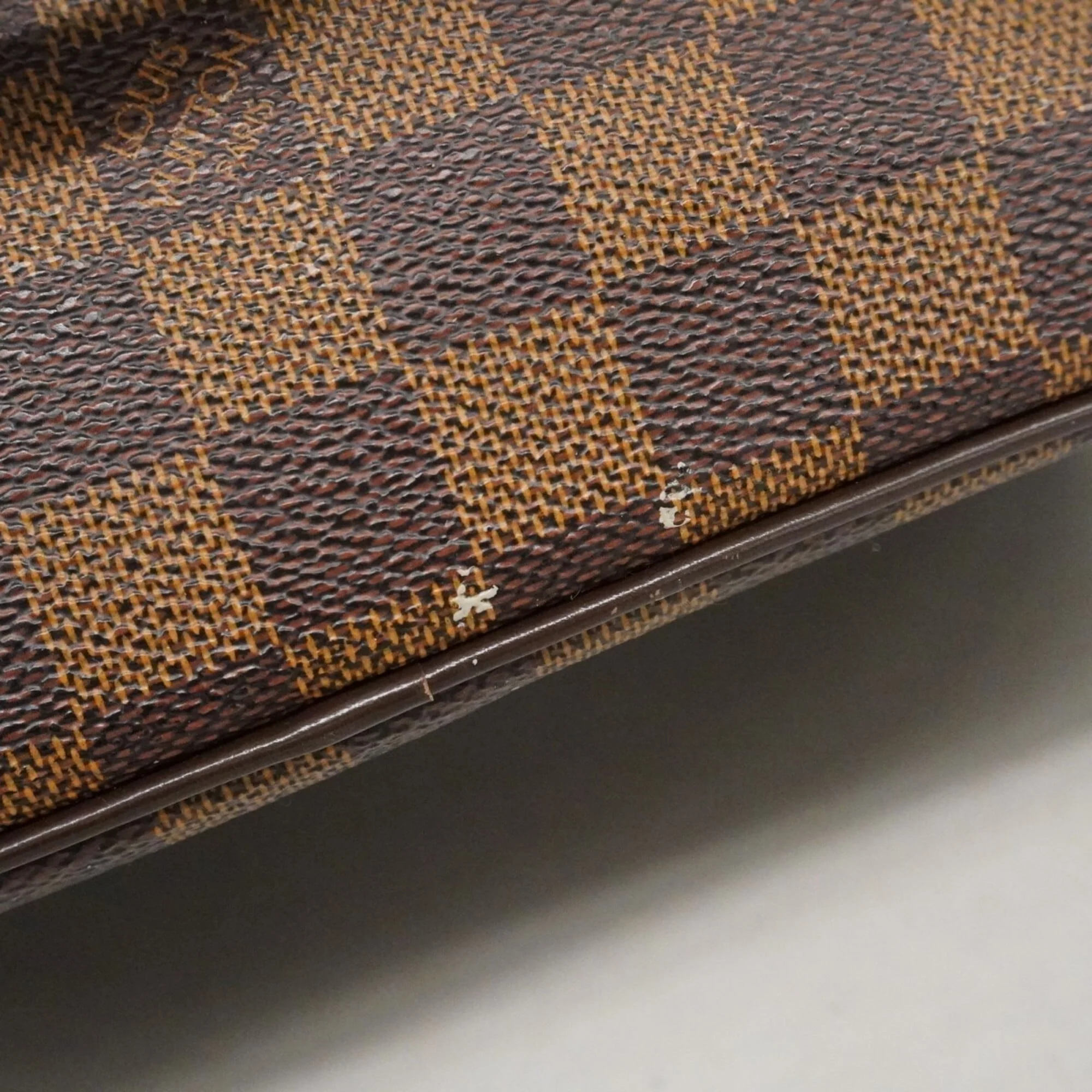 Saleya Handbag Damier PM - Image 8