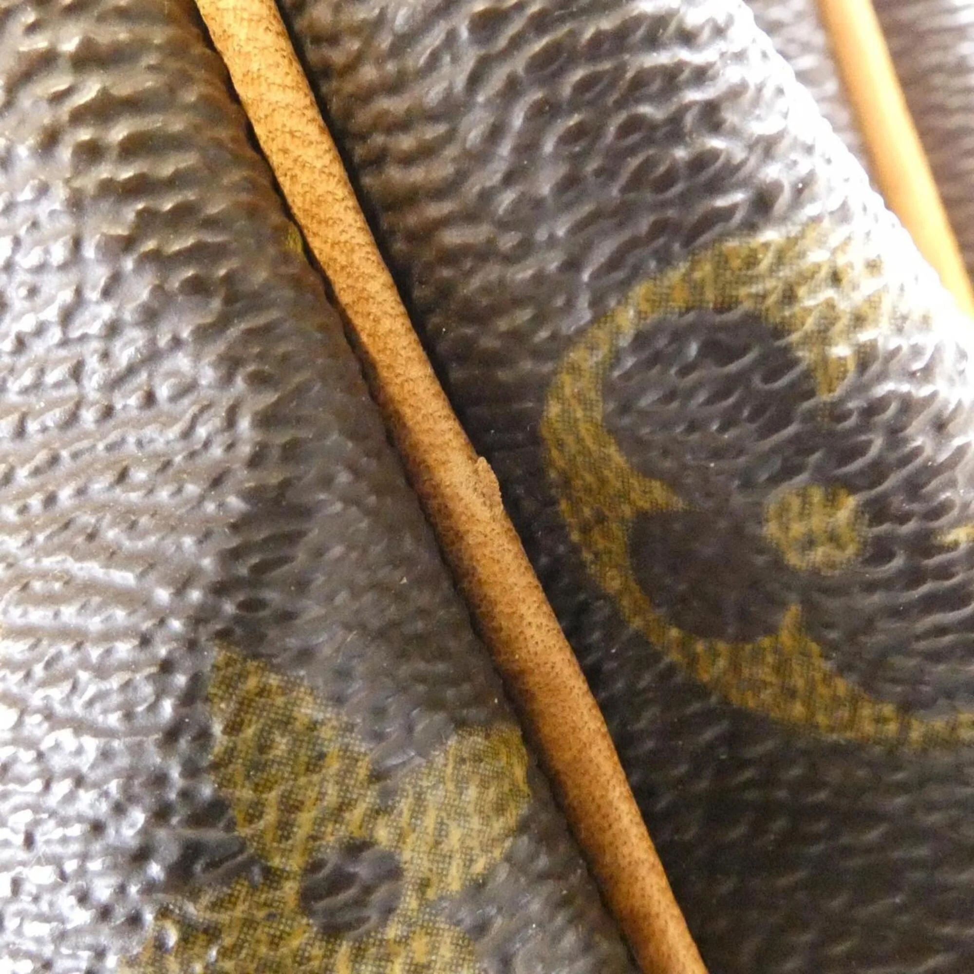 Saumur Handbag Monogram Canvas 30 - Image 5