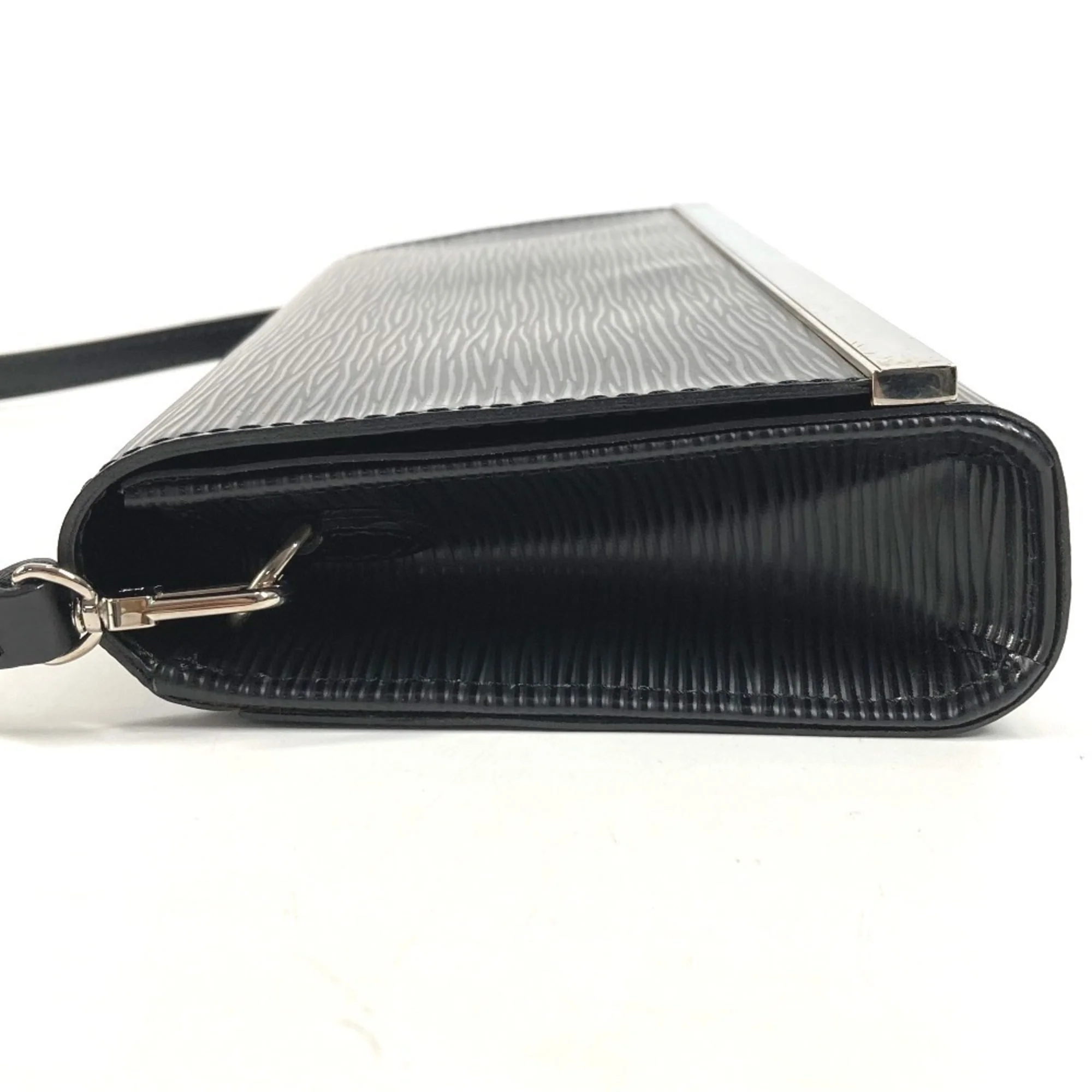 Sevigne Clutch Epi Leather - Image 4