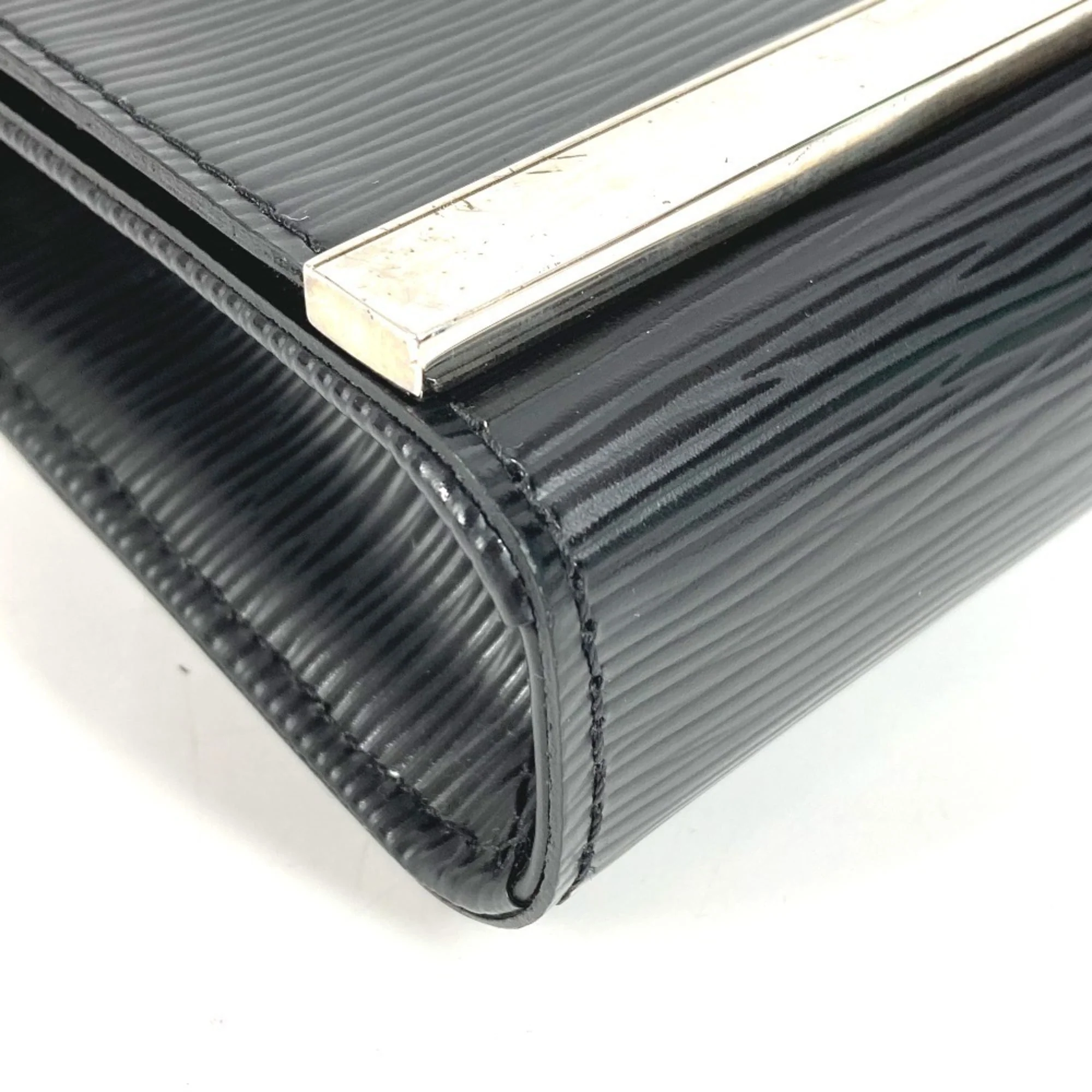 Sevigne Clutch Epi Leather - Image 7