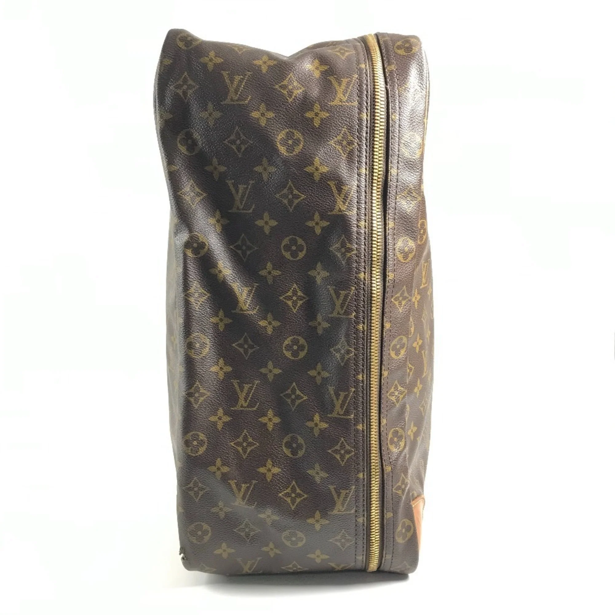 Sirius Handbag Monogram Canvas 65 - Image 4