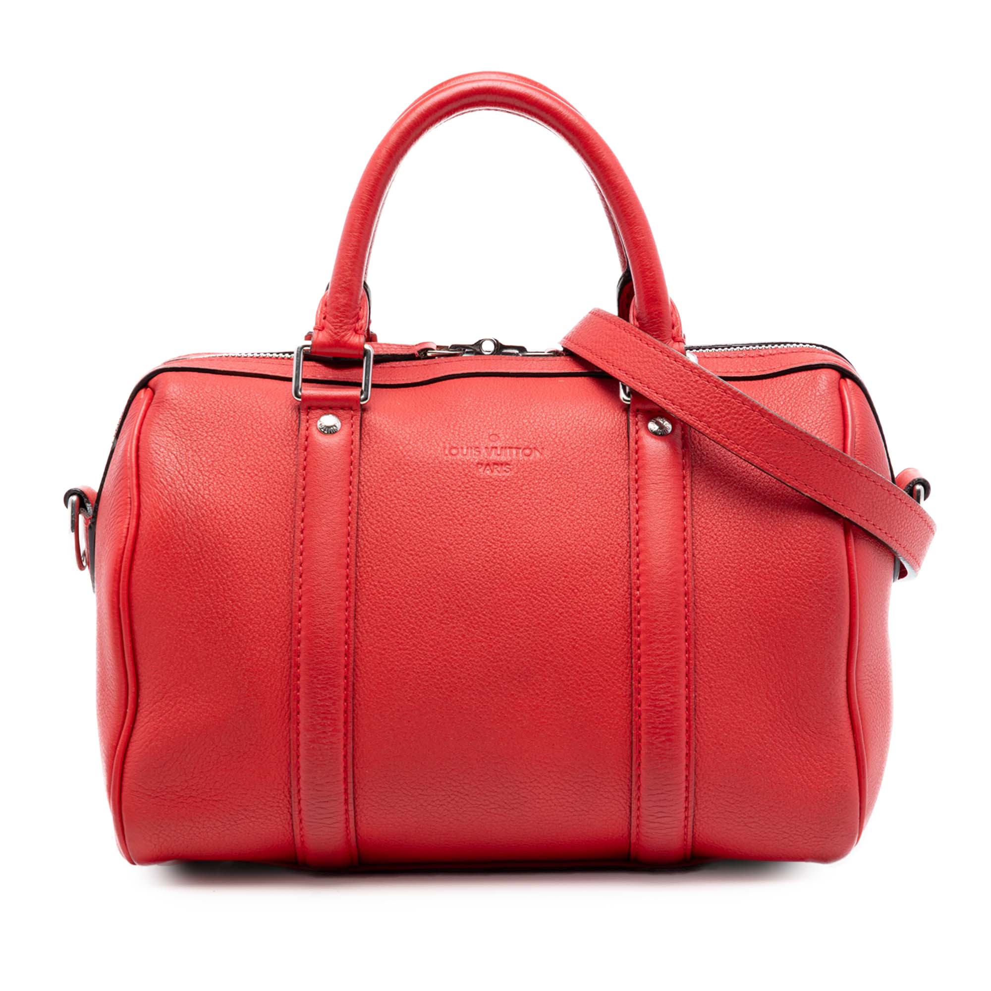 Sofia Coppola SC Bag Leather BB