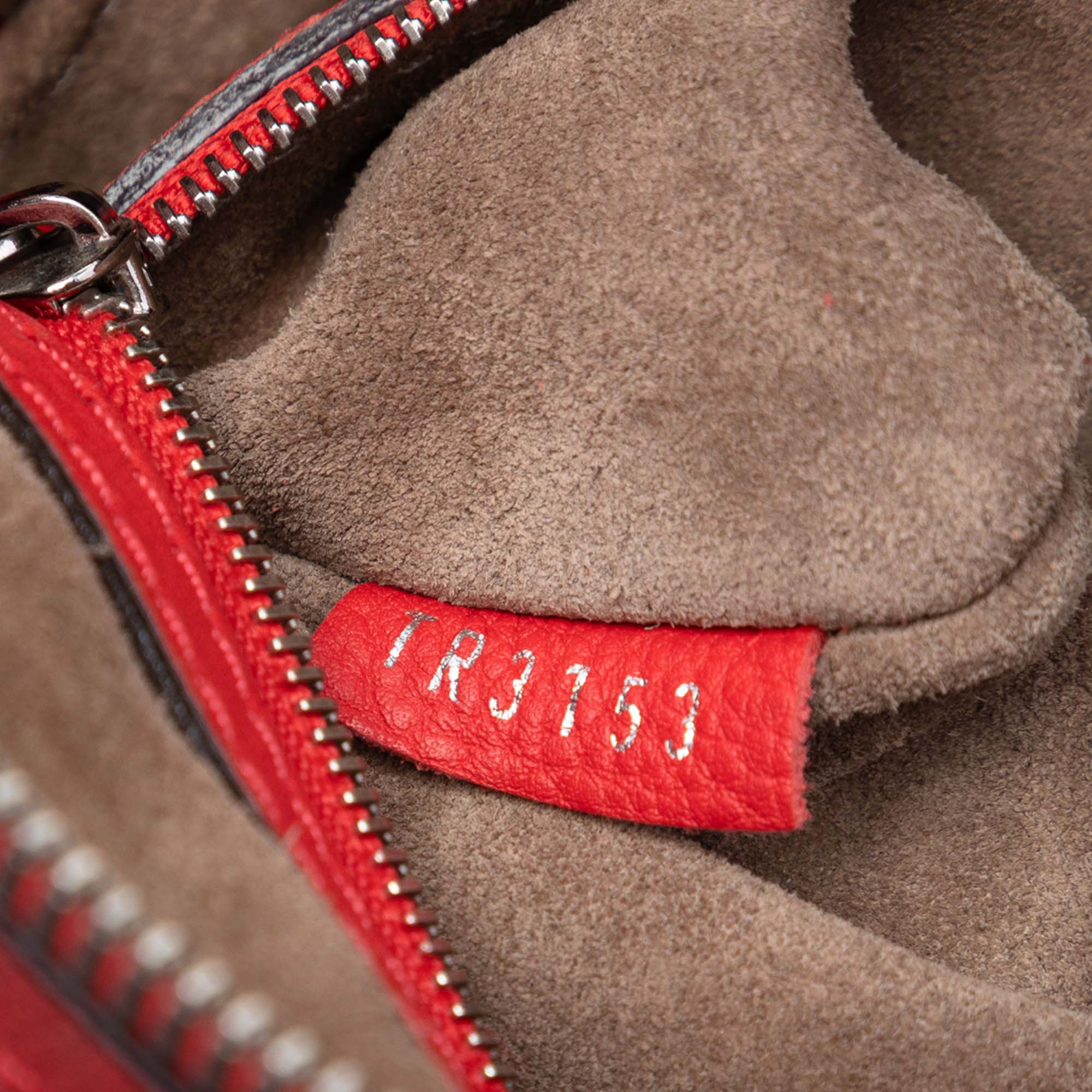 Sofia Coppola SC Bag Leather BB - Image 6