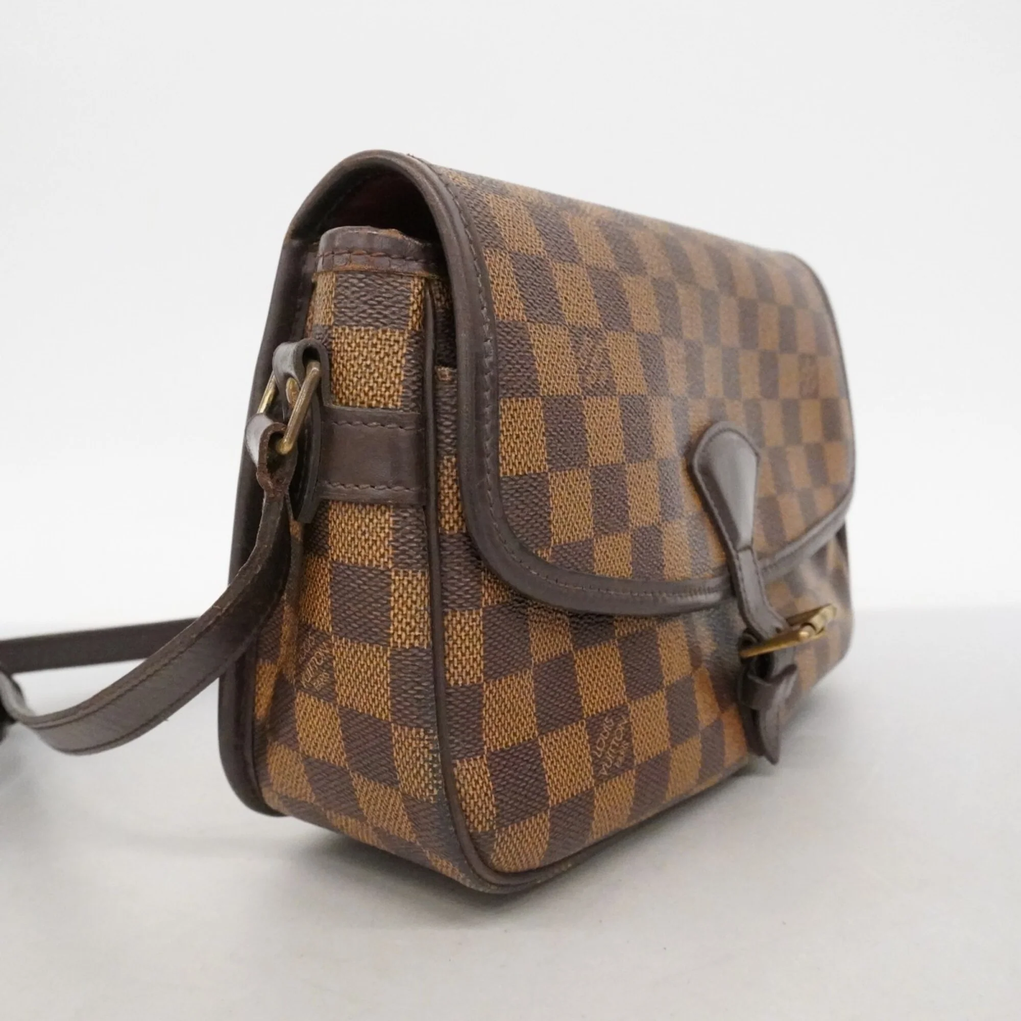 Sologne Handbag Damier - Image 2