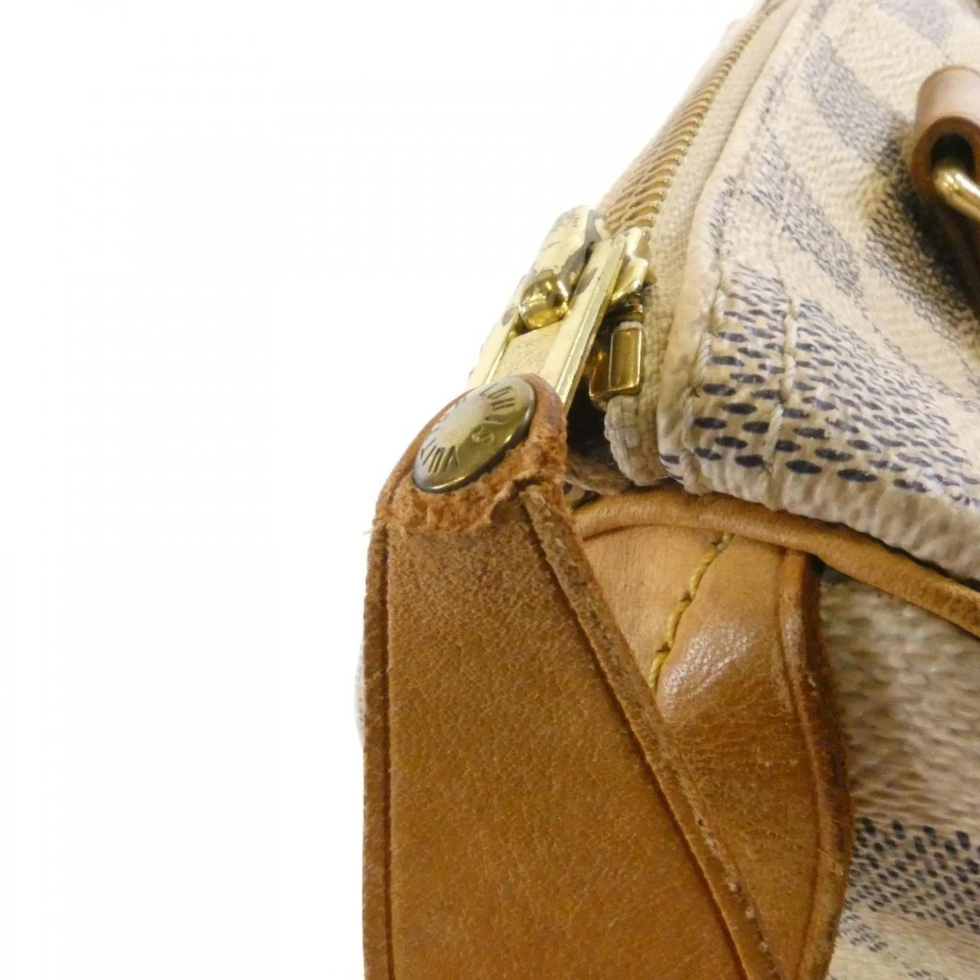 Speedy Handbag Damier 25 - Image 4