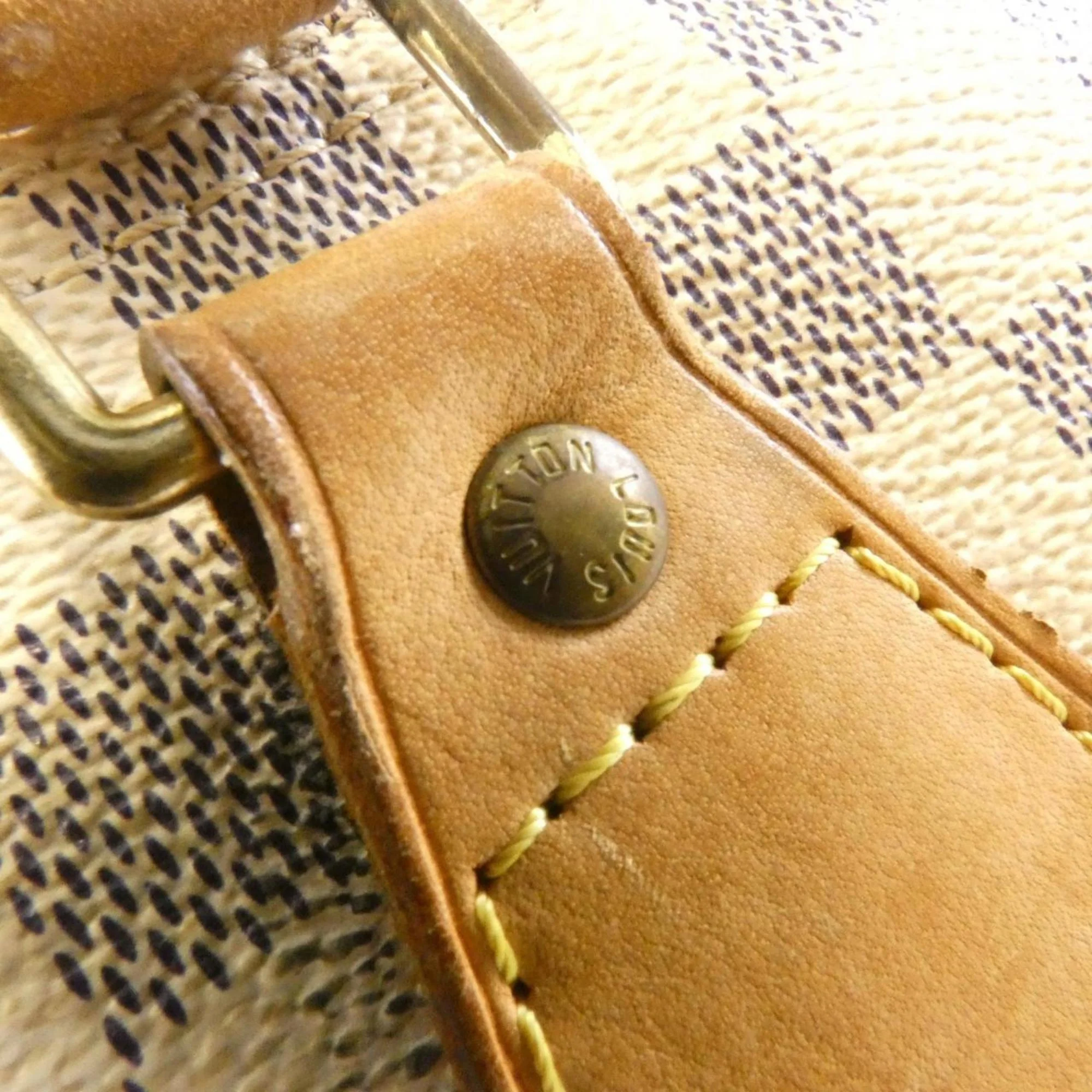 Speedy Handbag Damier 25 - Image 6