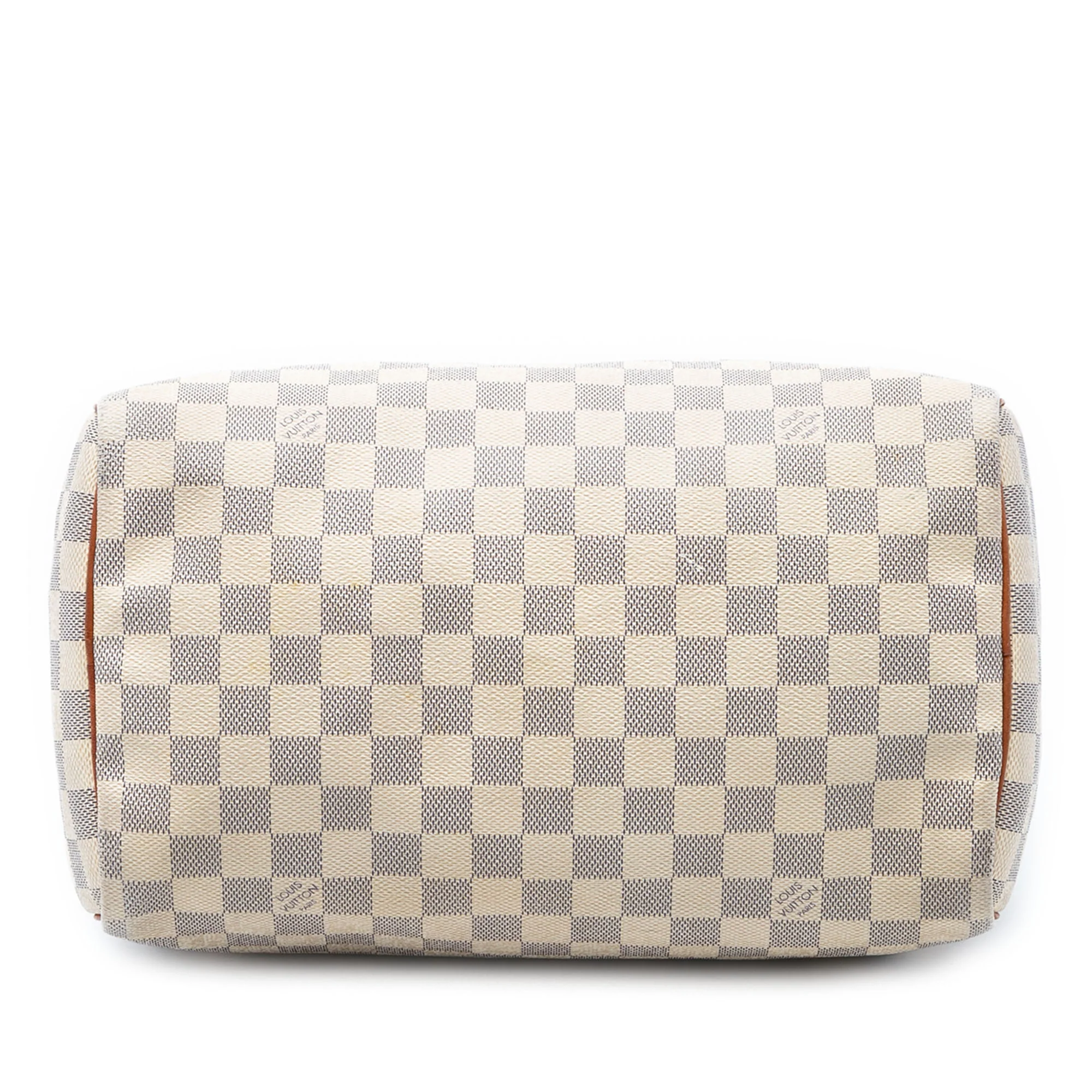 Speedy Handbag Damier 30 - Image 3
