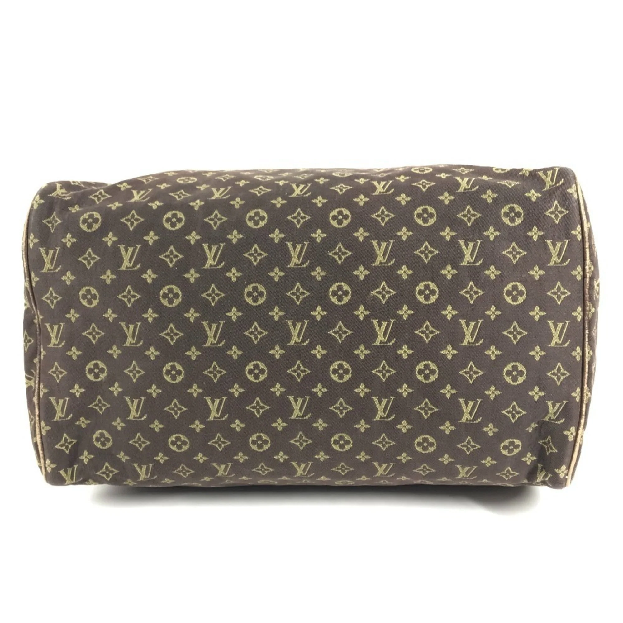 Speedy Handbag Mini Lin 30 - Image 5