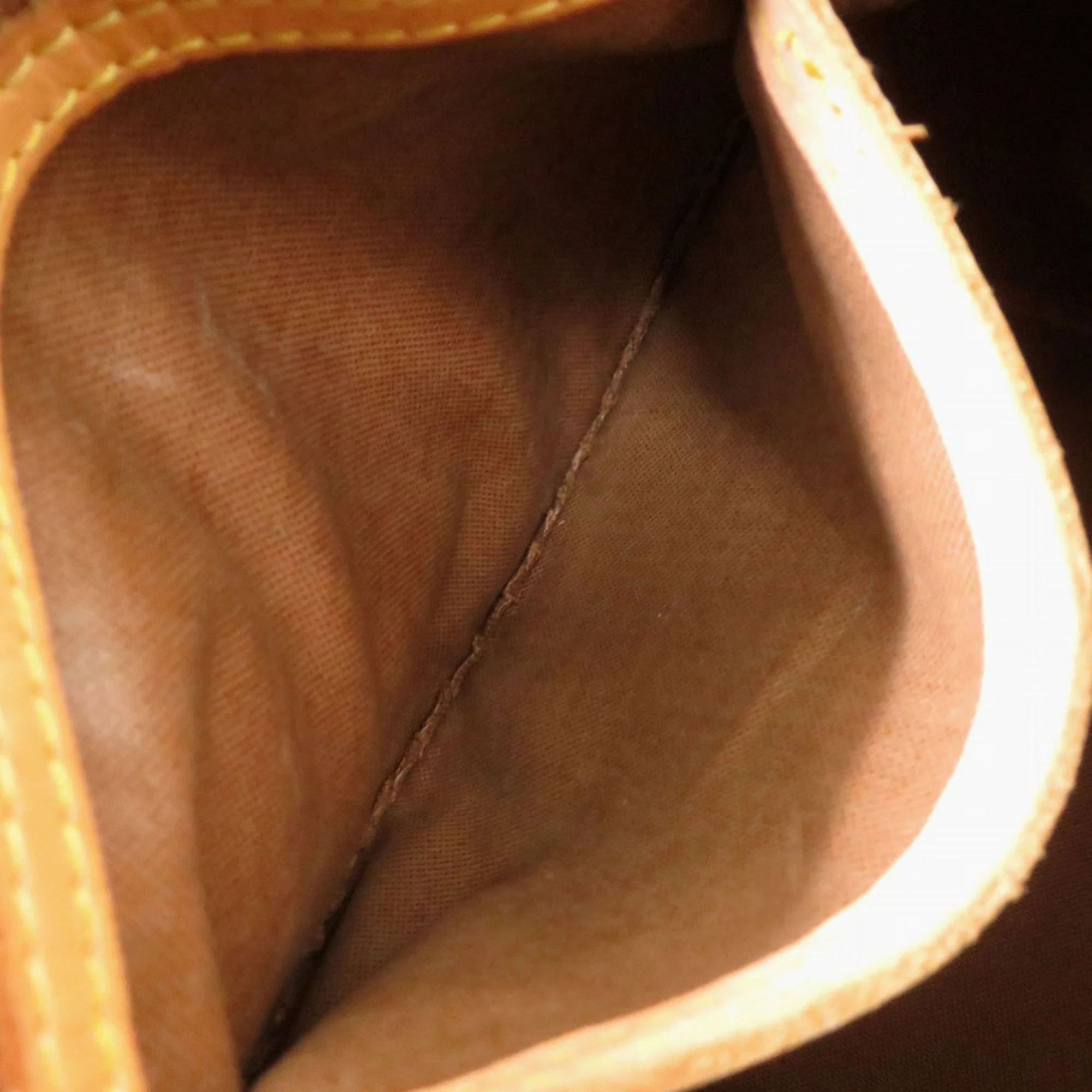 Speedy Handbag Monogram Canvas 25 - Image 6