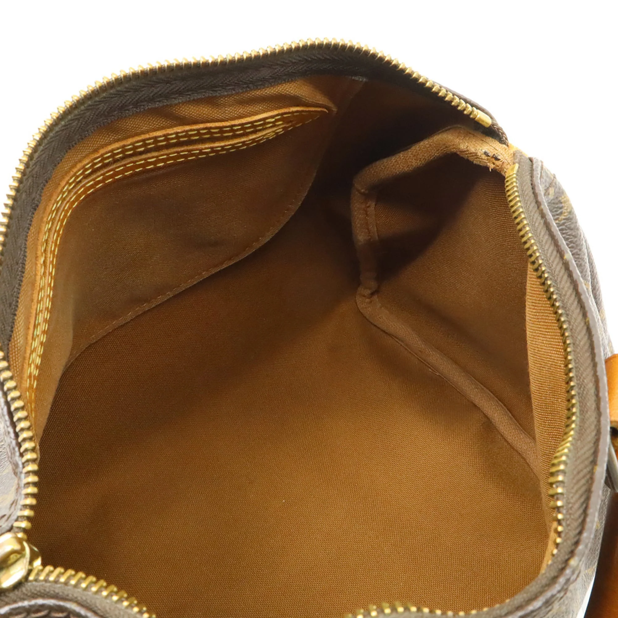 Speedy Handbag Monogram Canvas 25 - Image 7