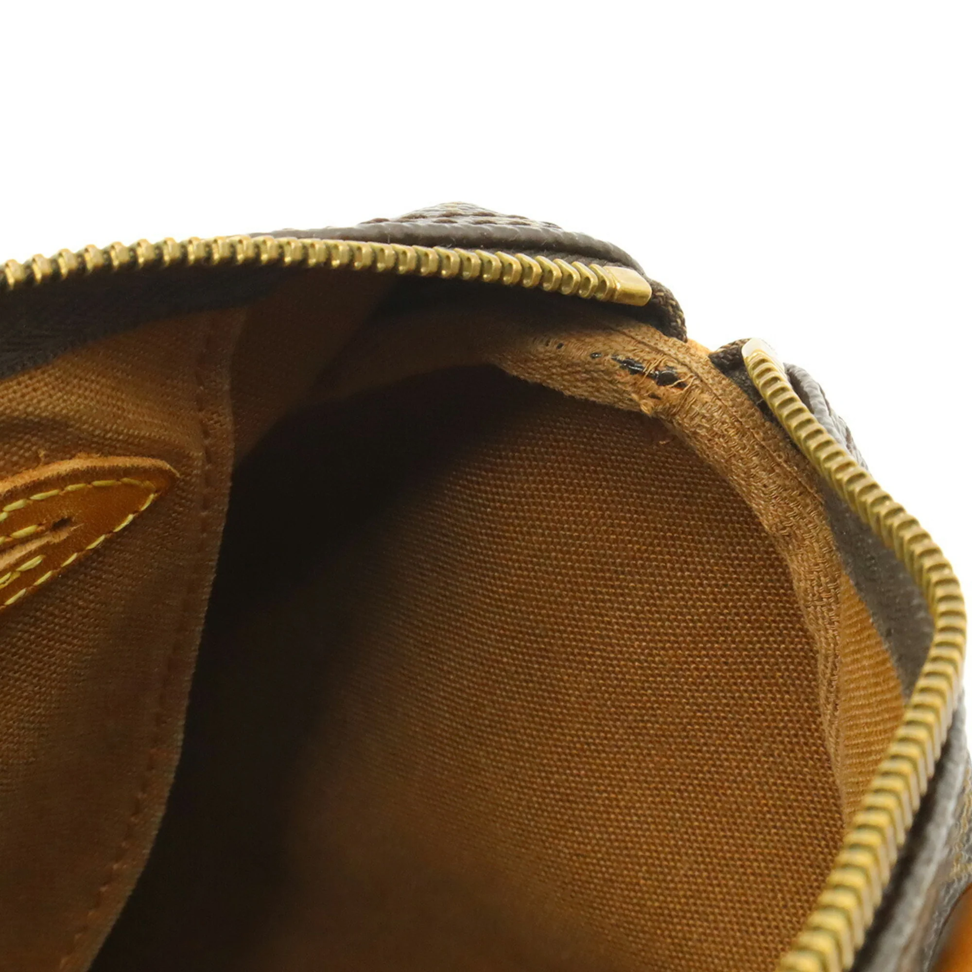 Speedy Handbag Monogram Canvas 25 - Image 9