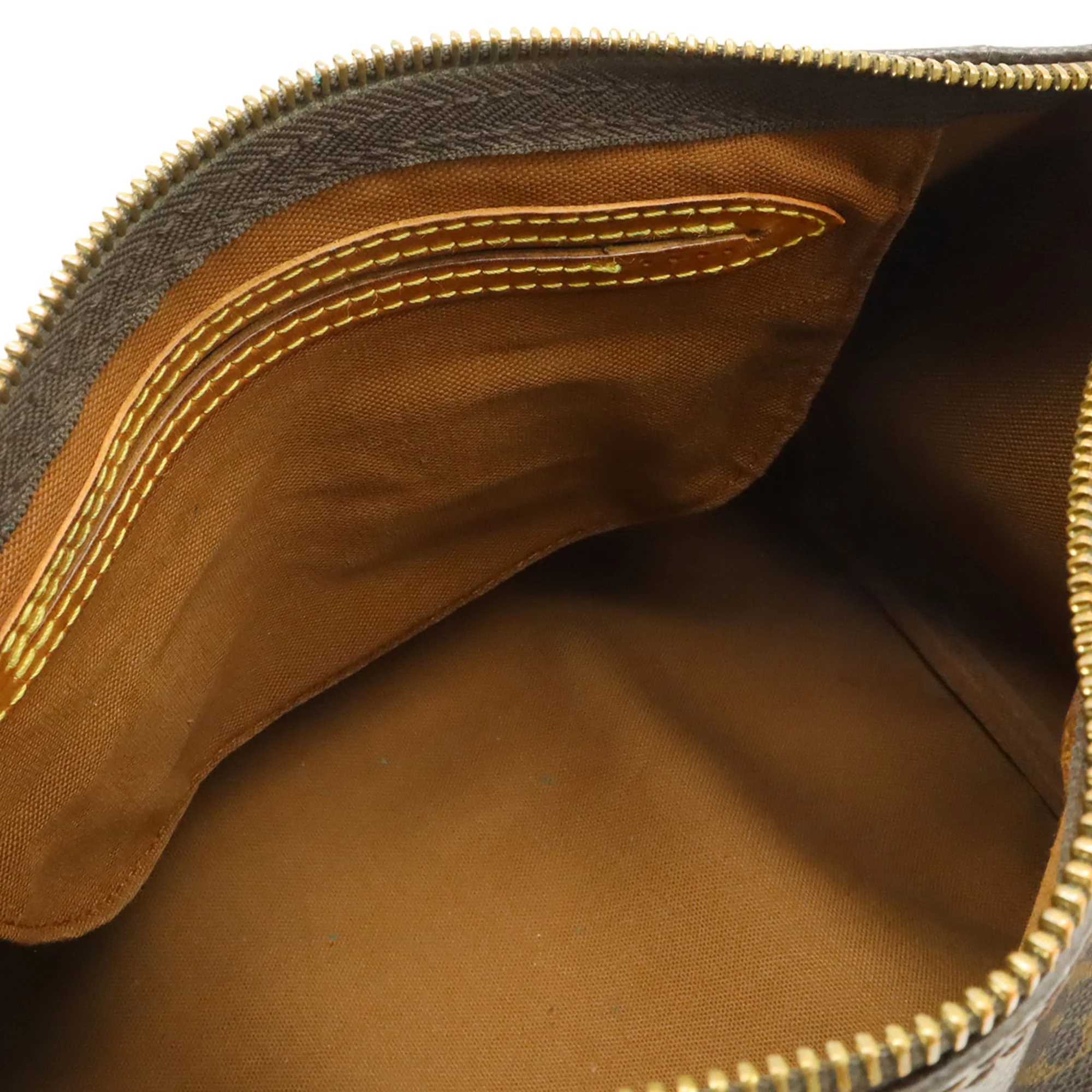 Speedy Handbag Monogram Canvas 25 - Image 8