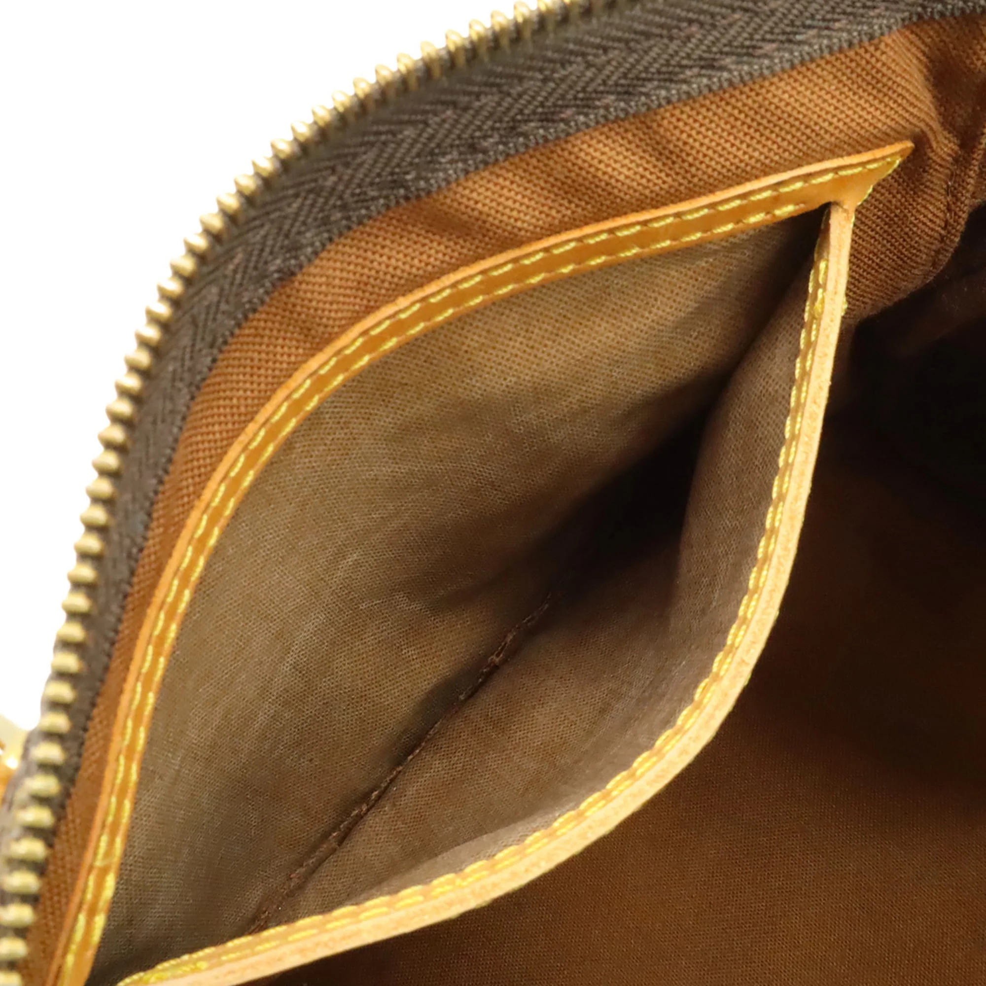 Speedy Handbag Monogram Canvas 30 - Image 8