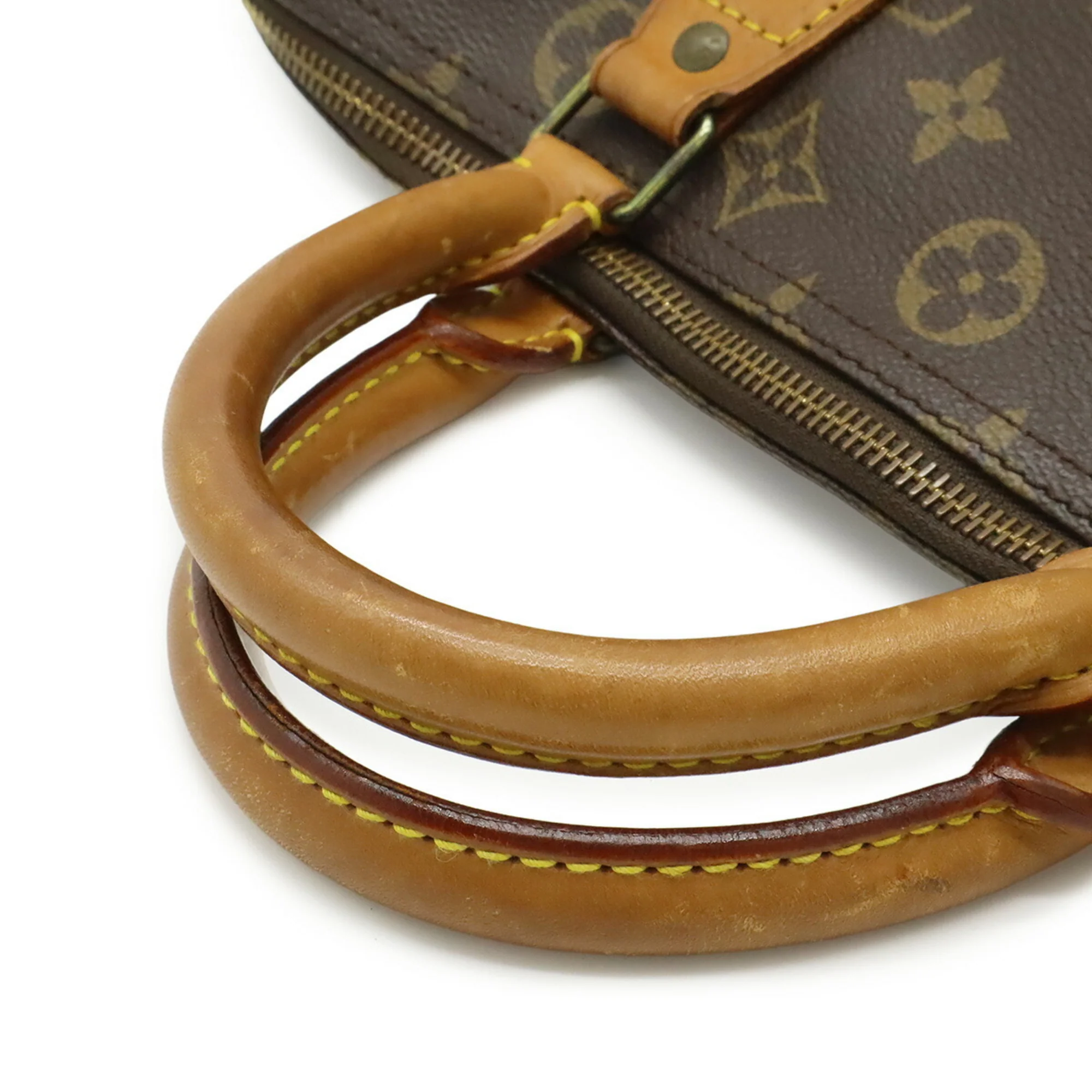Speedy Handbag Monogram Canvas 30 - Image 5