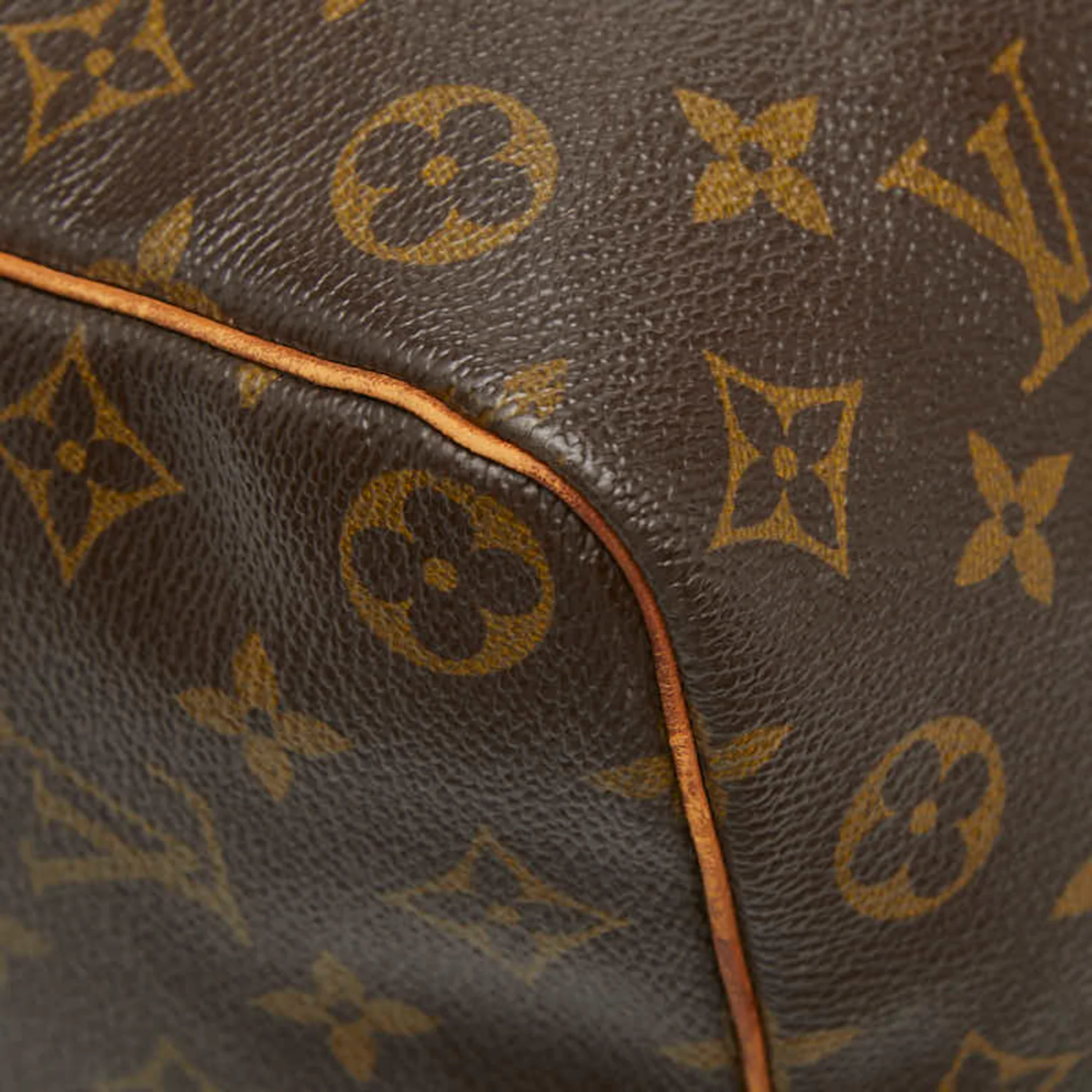 Speedy Handbag Monogram Canvas 35 - Image 7