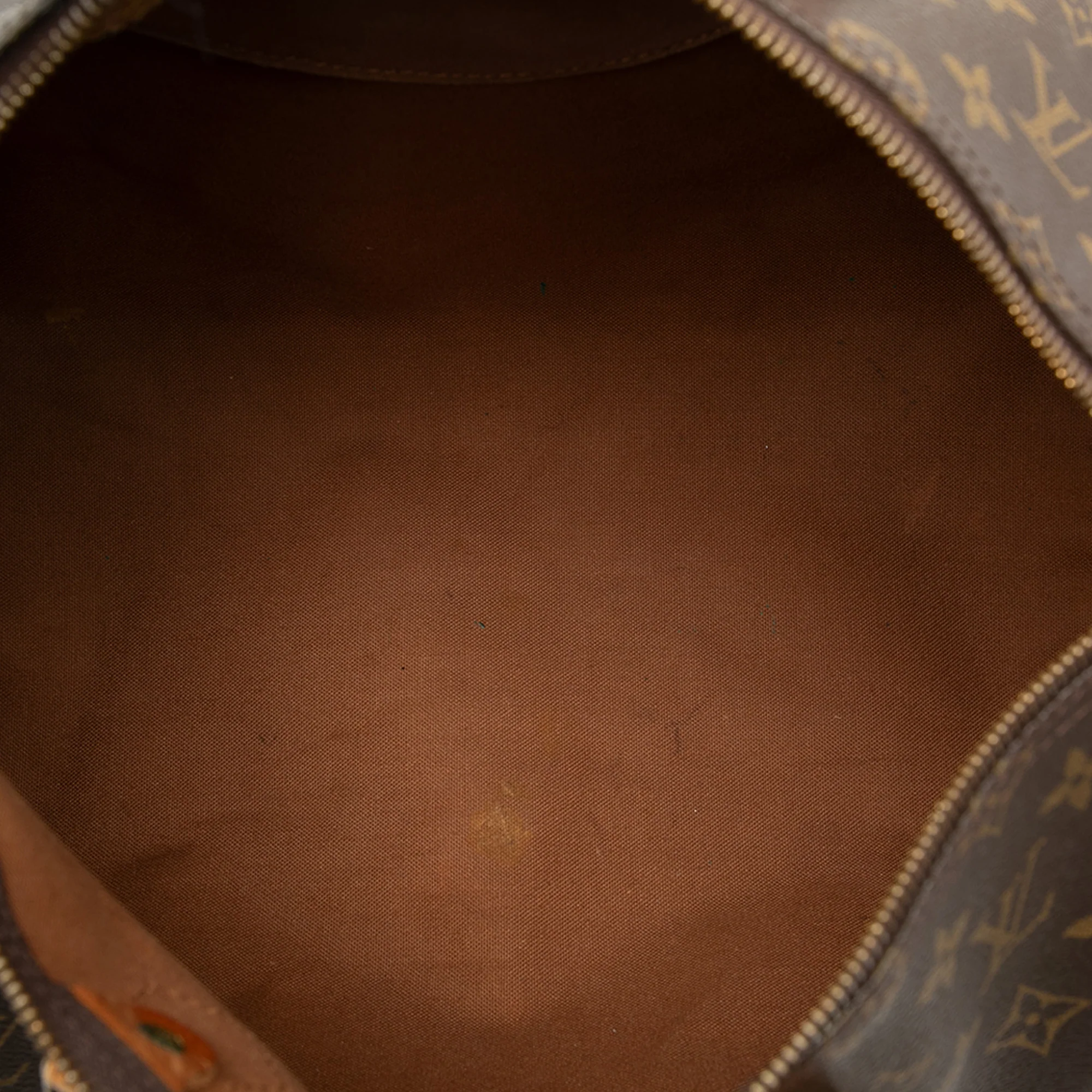 Speedy Handbag Monogram Canvas 35 - Image 4