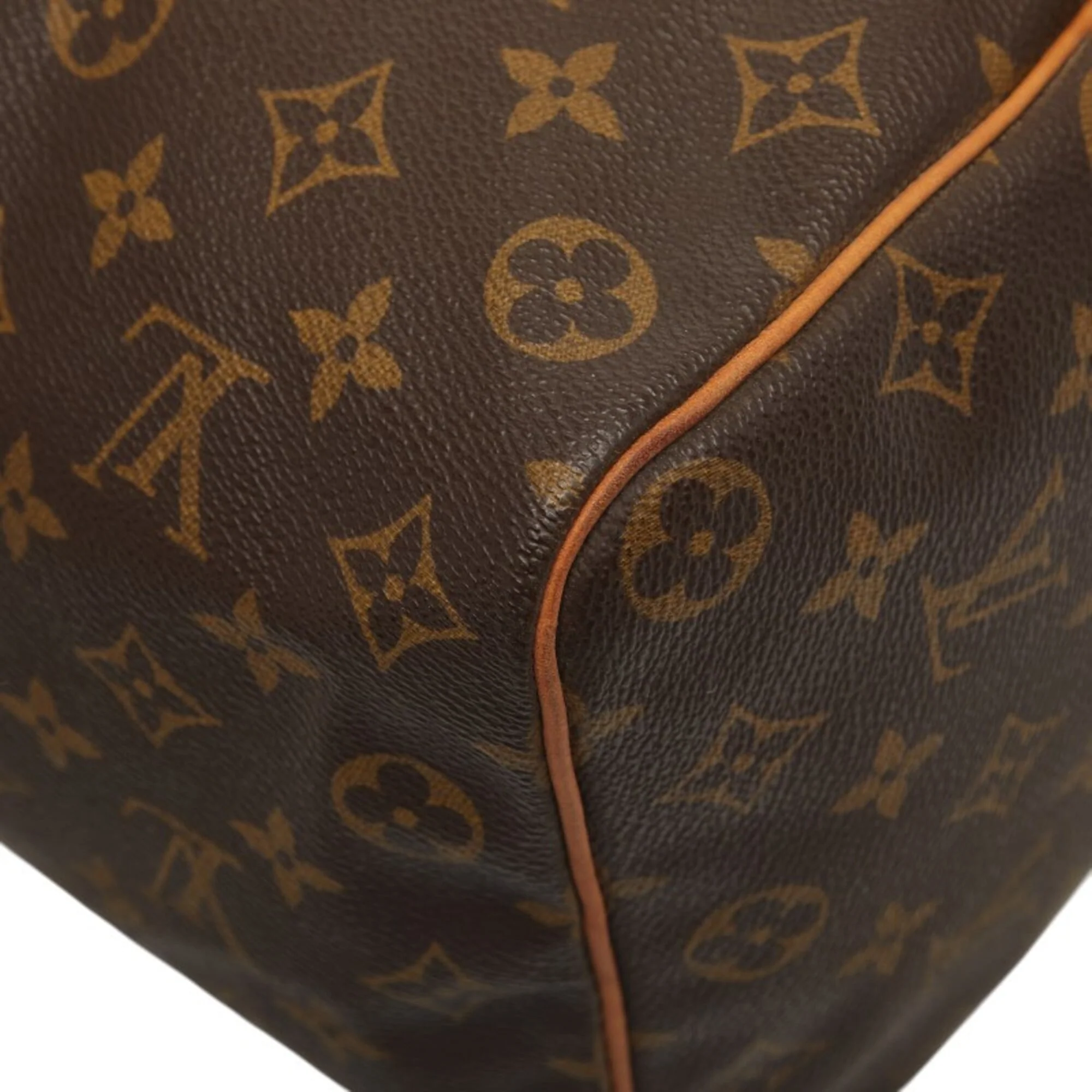 Speedy Handbag Monogram Canvas 35 - Image 6