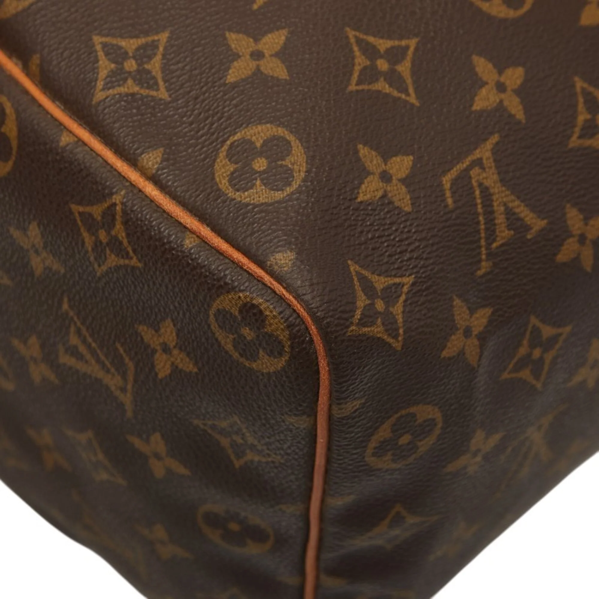 Speedy Handbag Monogram Canvas 35 - Image 7
