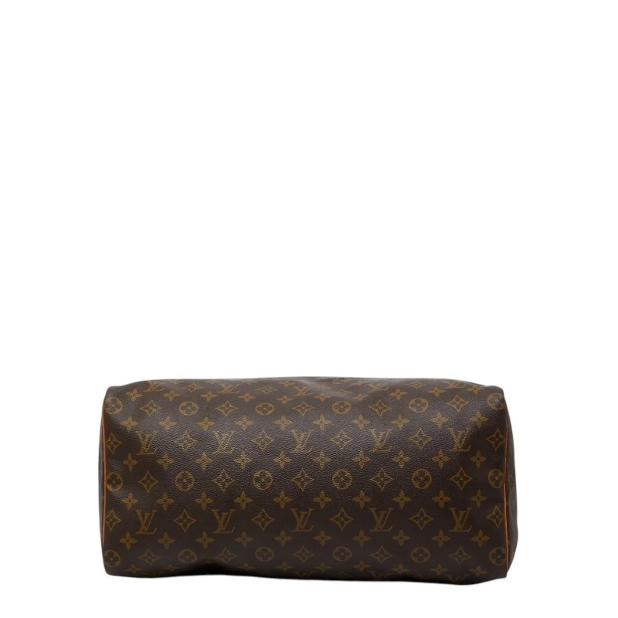 Speedy Handbag Monogram Canvas 40 - Image 3