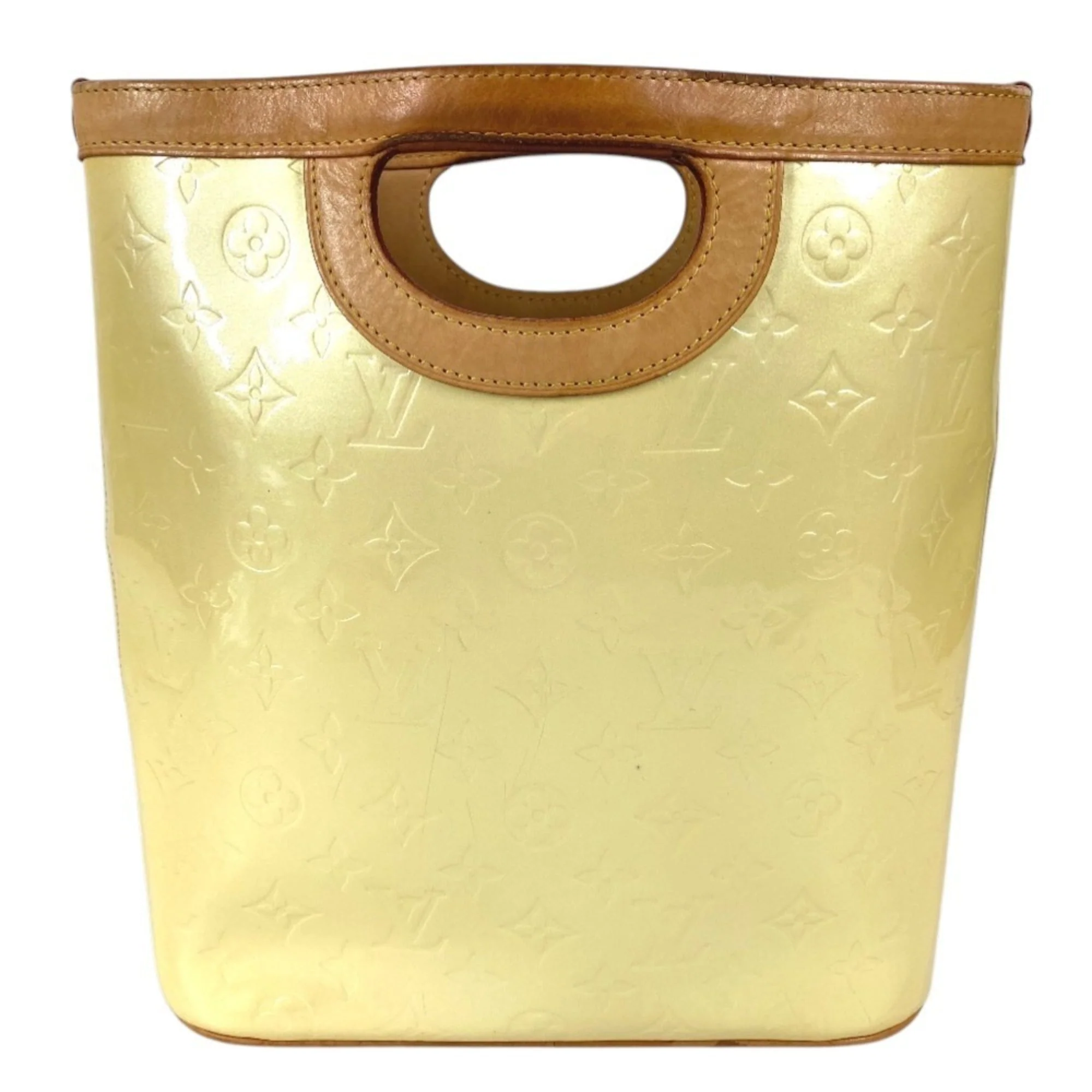 Stillwood Handbag Monogram Vernis - Image 2