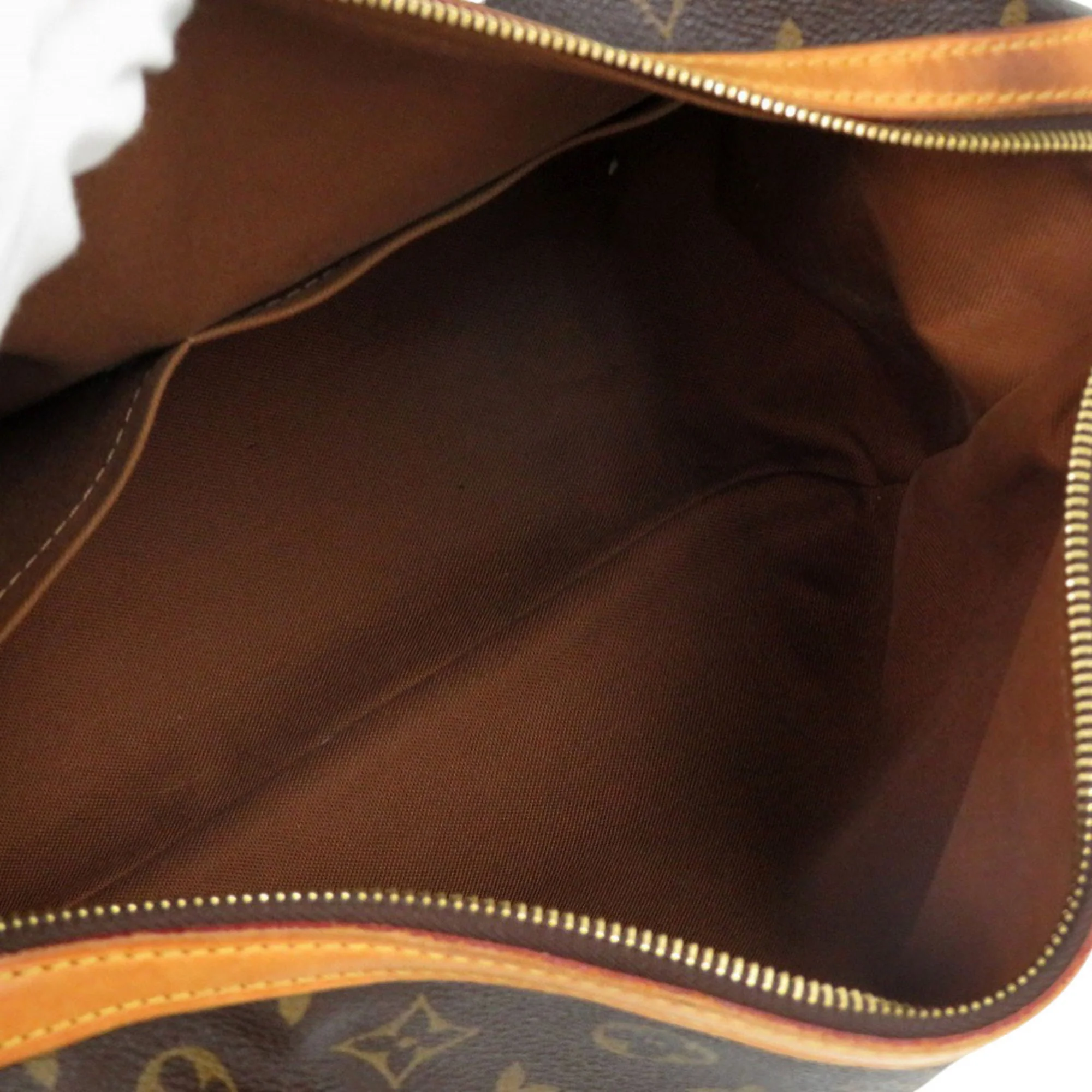 Stresa Handbag Monogram Canvas PM - Image 5