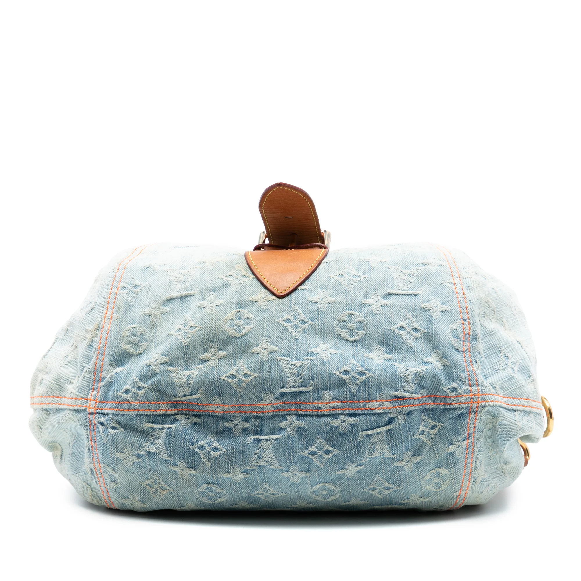 Sunshine Handbag Denim - Image 3