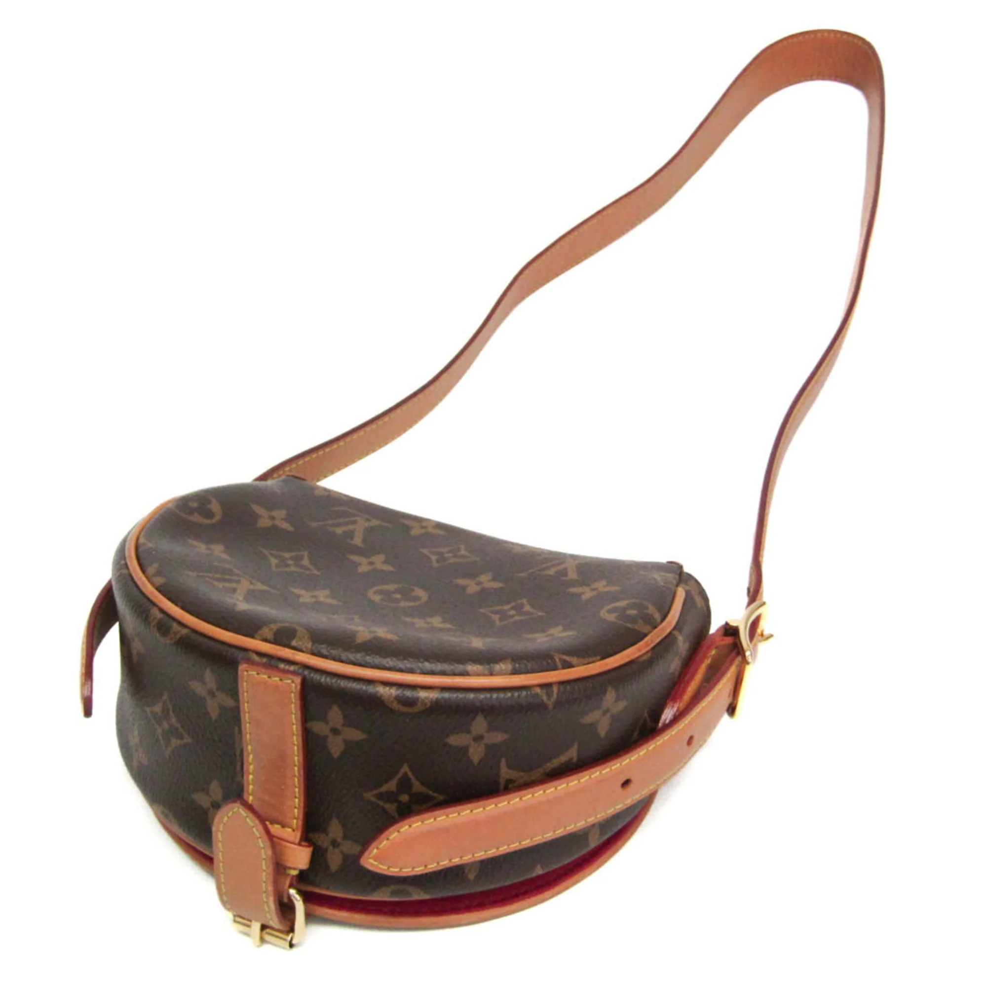 Tambourin NM Handbag Monogram Canvas - Image 2